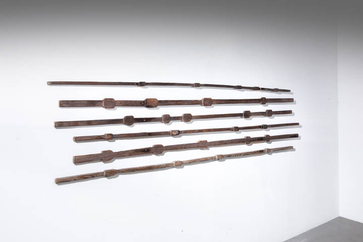 GIANCARLO SANGREGORIO - Testiera 