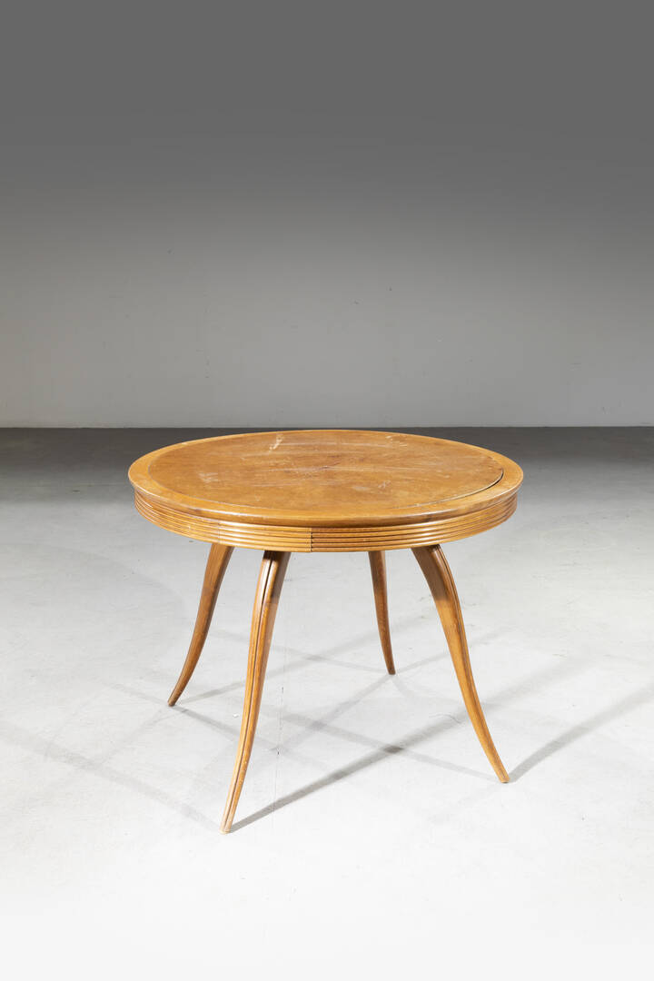 PRODUZIONE ITALIANA - Tavolo da gioco