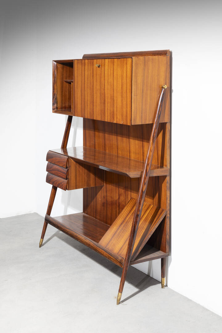 SILVIO CAVATORTA - Mobile