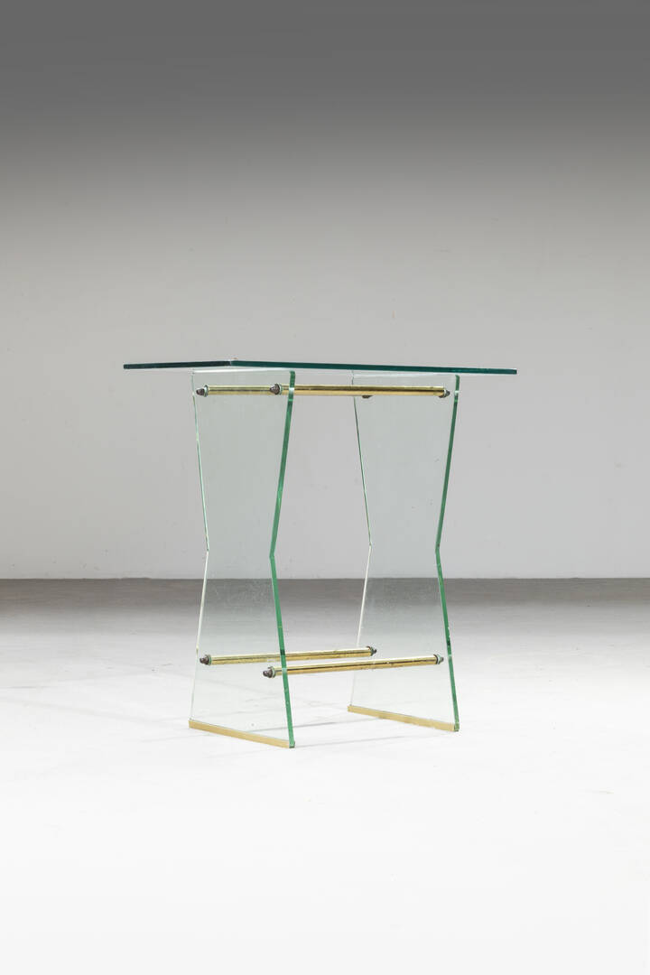 PRODUZIONE ITALIANA - Consolle 