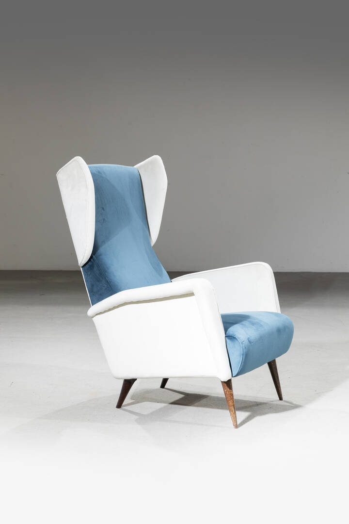 GIO PONTI - Poltrona