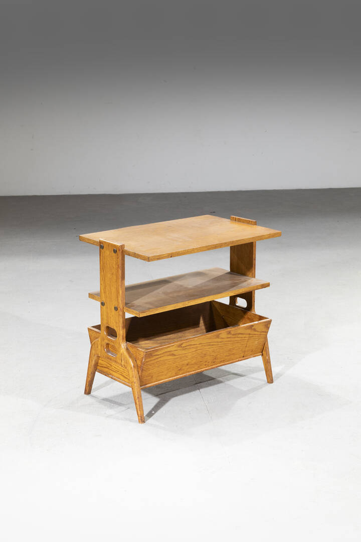 CASA E GIARDINO - Tavolino