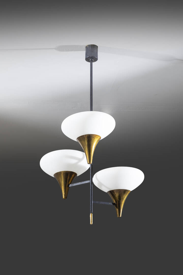 STILNOVO - Lampada a sospensione