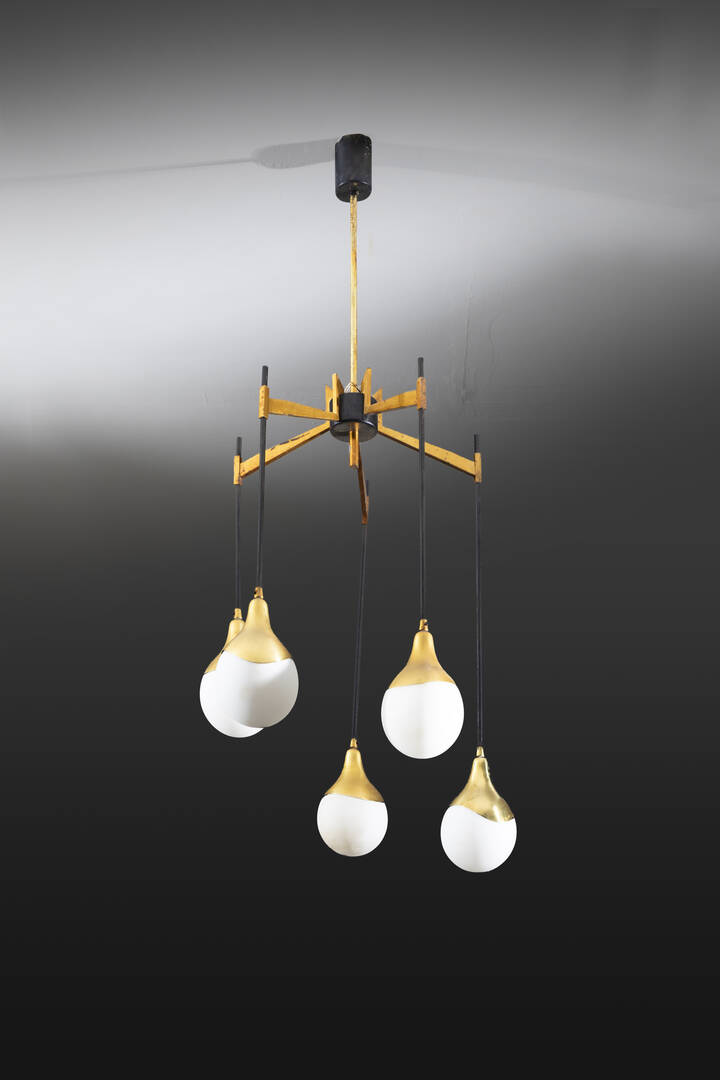 STILNOVO - Lampada a sospensione