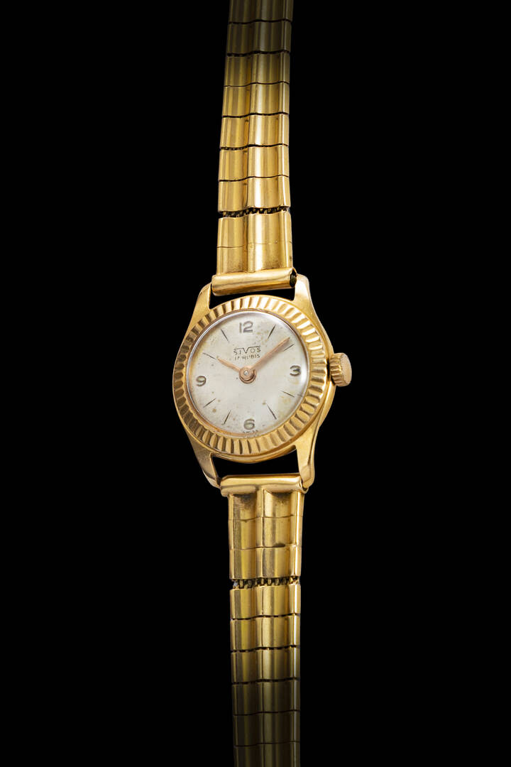 SIVOS - Mod. “Lady dress watch“, anni '50