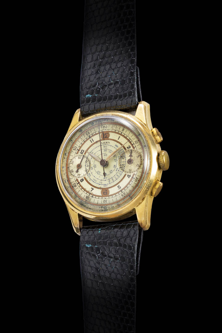 ARSA - Mod. “Chrono“, anni '50