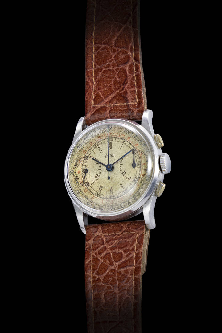 ARSA - Mod. “Chrono“ , anni '50