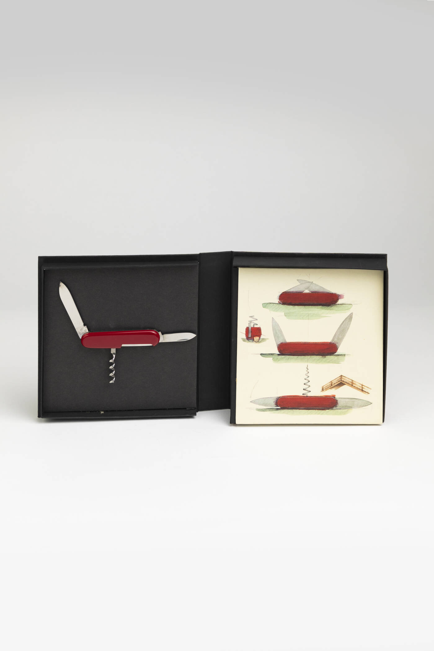 CATALOGO - 'Il Corso del Coltello'