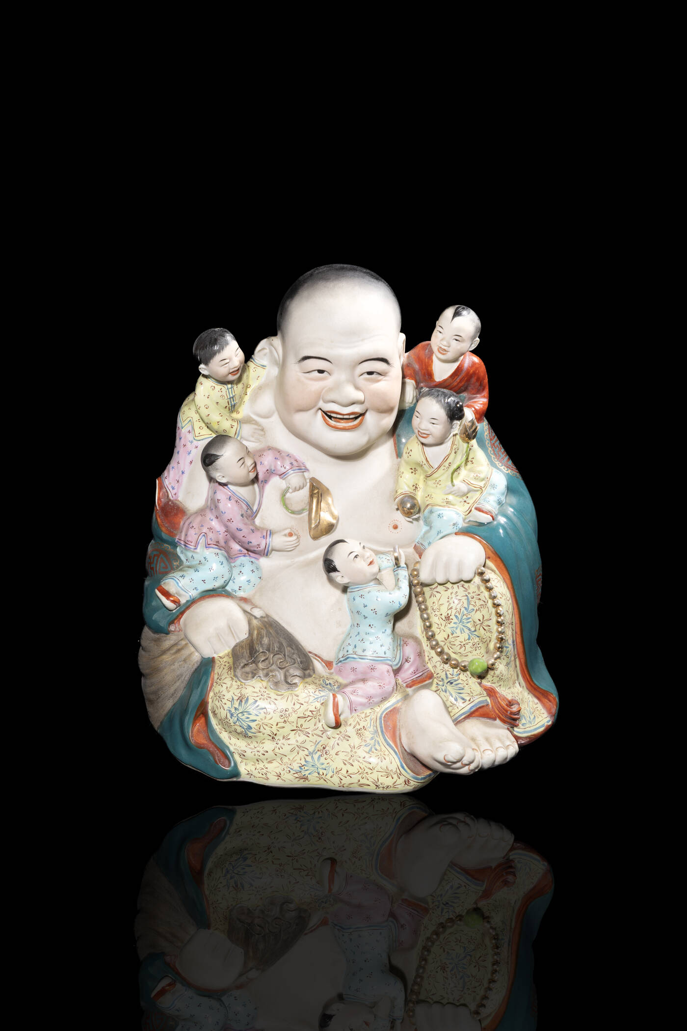 BUDHAI