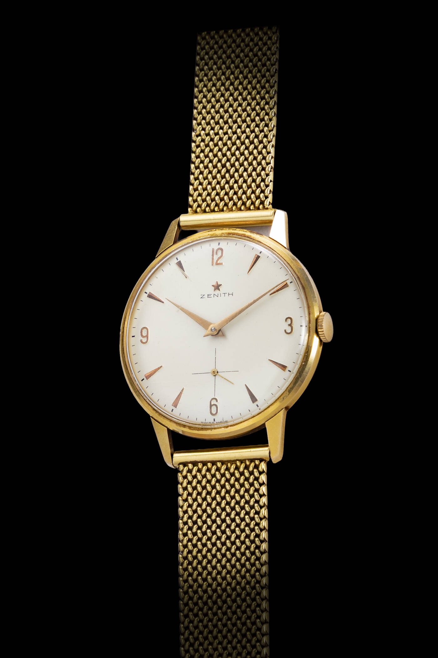 ZENITH - Mod. “Stellina”, anni '50
