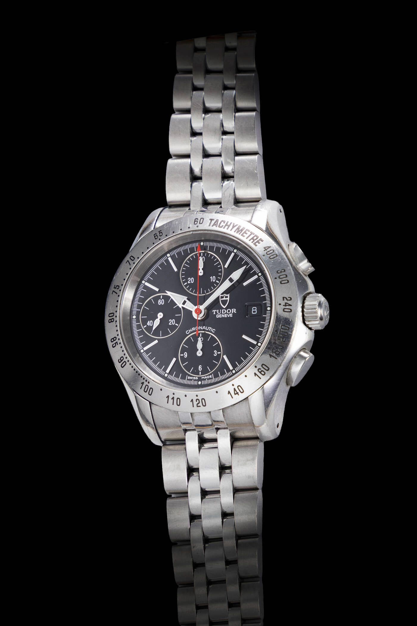 TUDOR - Mod.”Chronautic”, ref.78380, anno 2004