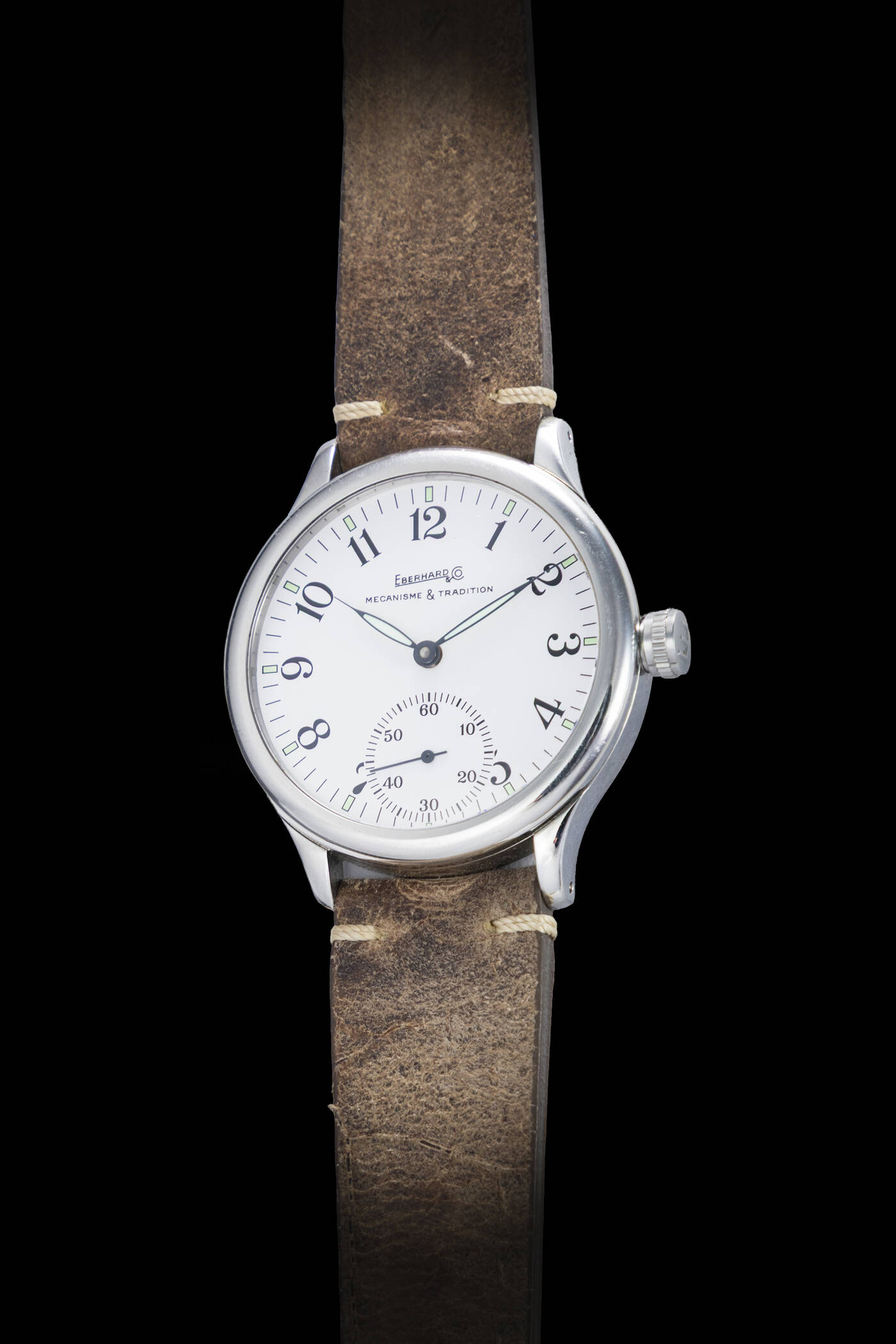 EBERHARD - Mod.”Traversetolo”, ref.21016, anno 2005