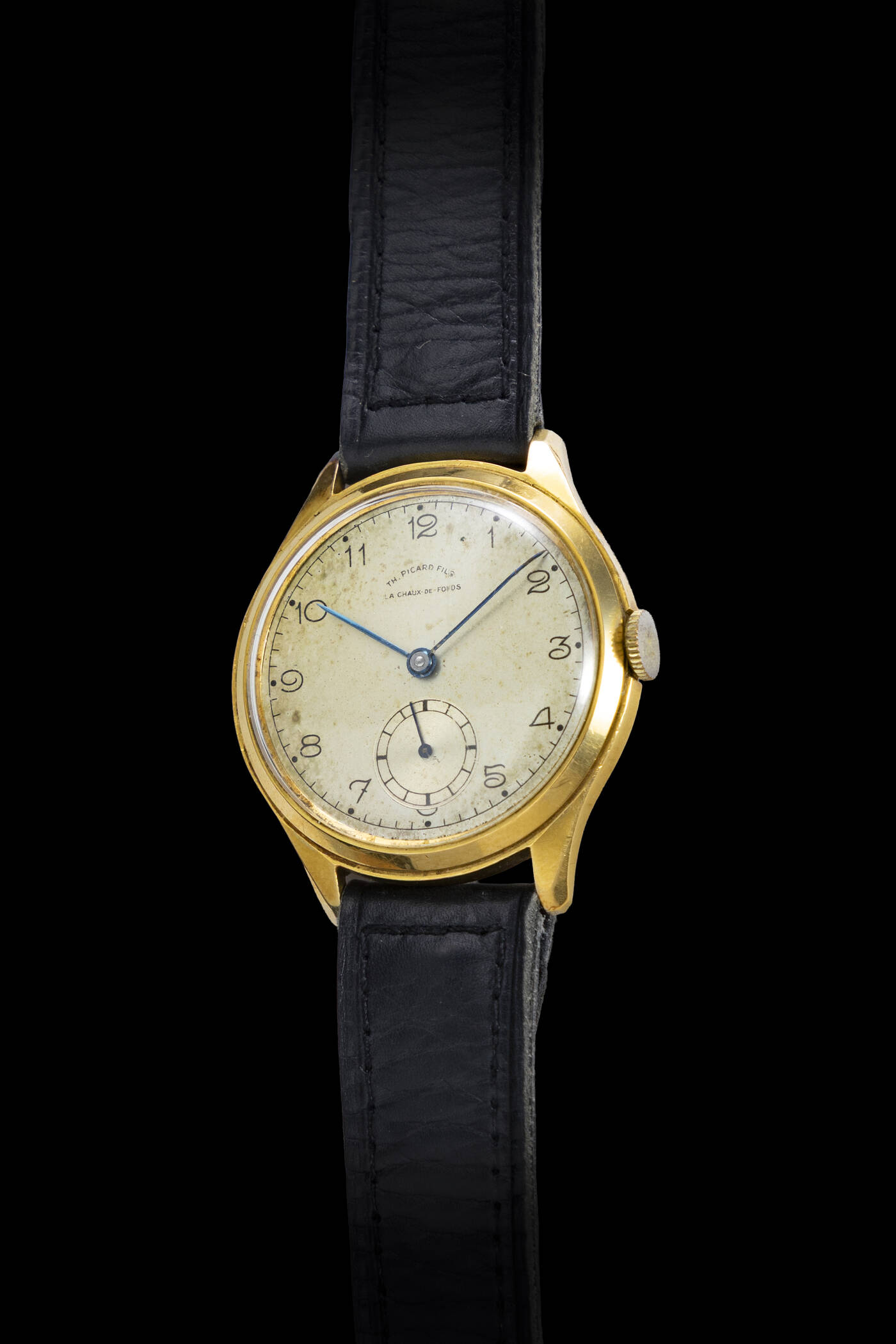 PICARD & FILS - Mod. “Jumbo“, anni '50