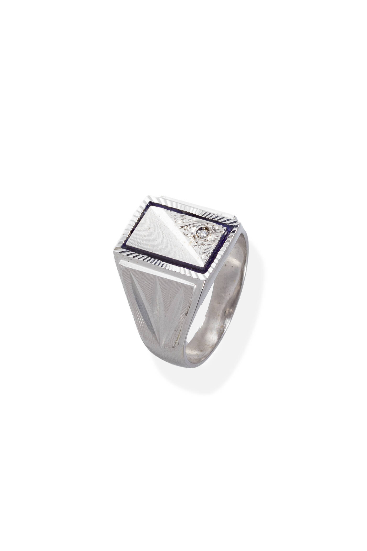 ANELLO DA UOMO ANELLO DA UOMO