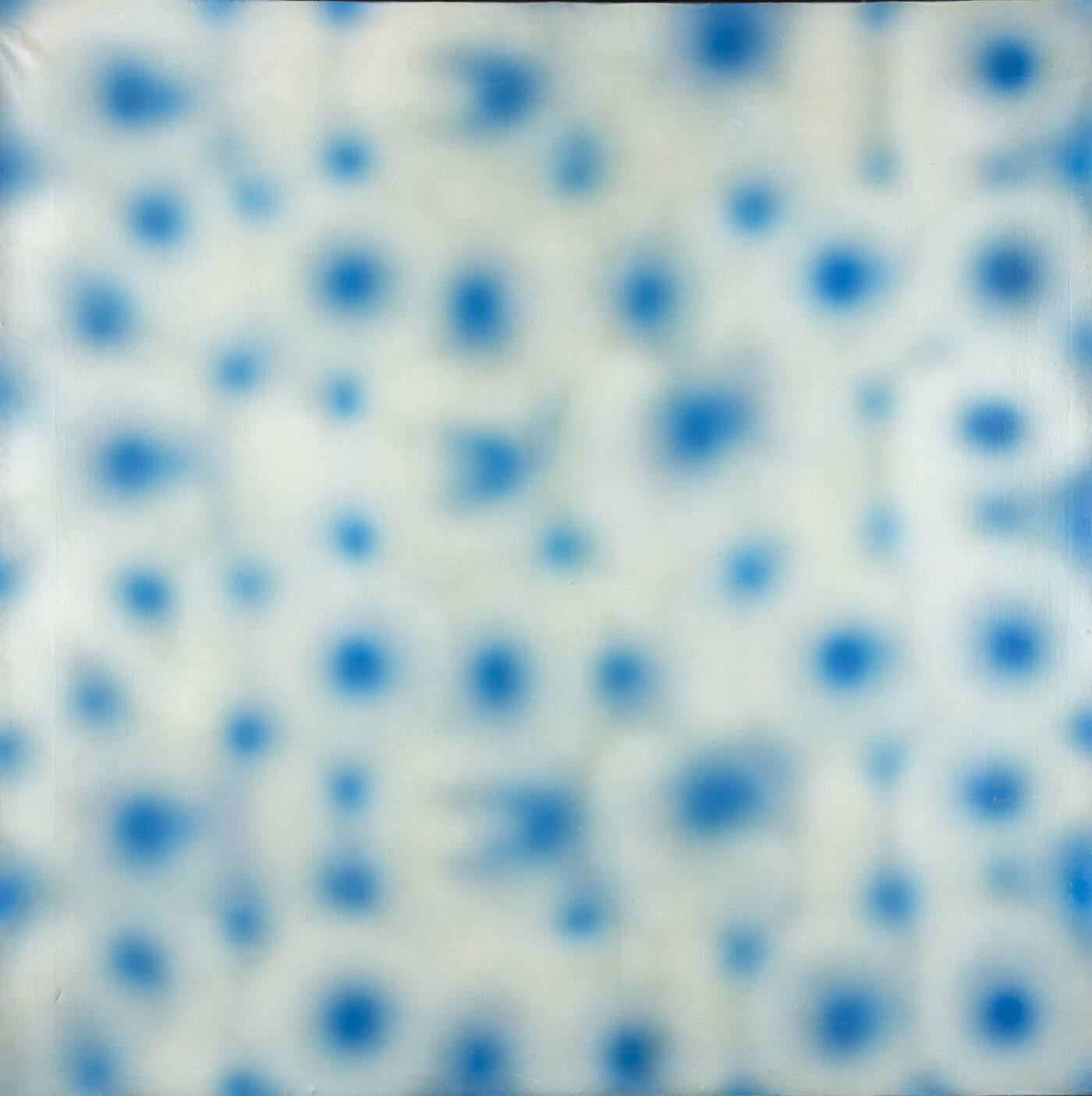 ANTONIO CARENA - 'Cielo ipnotico' 1971