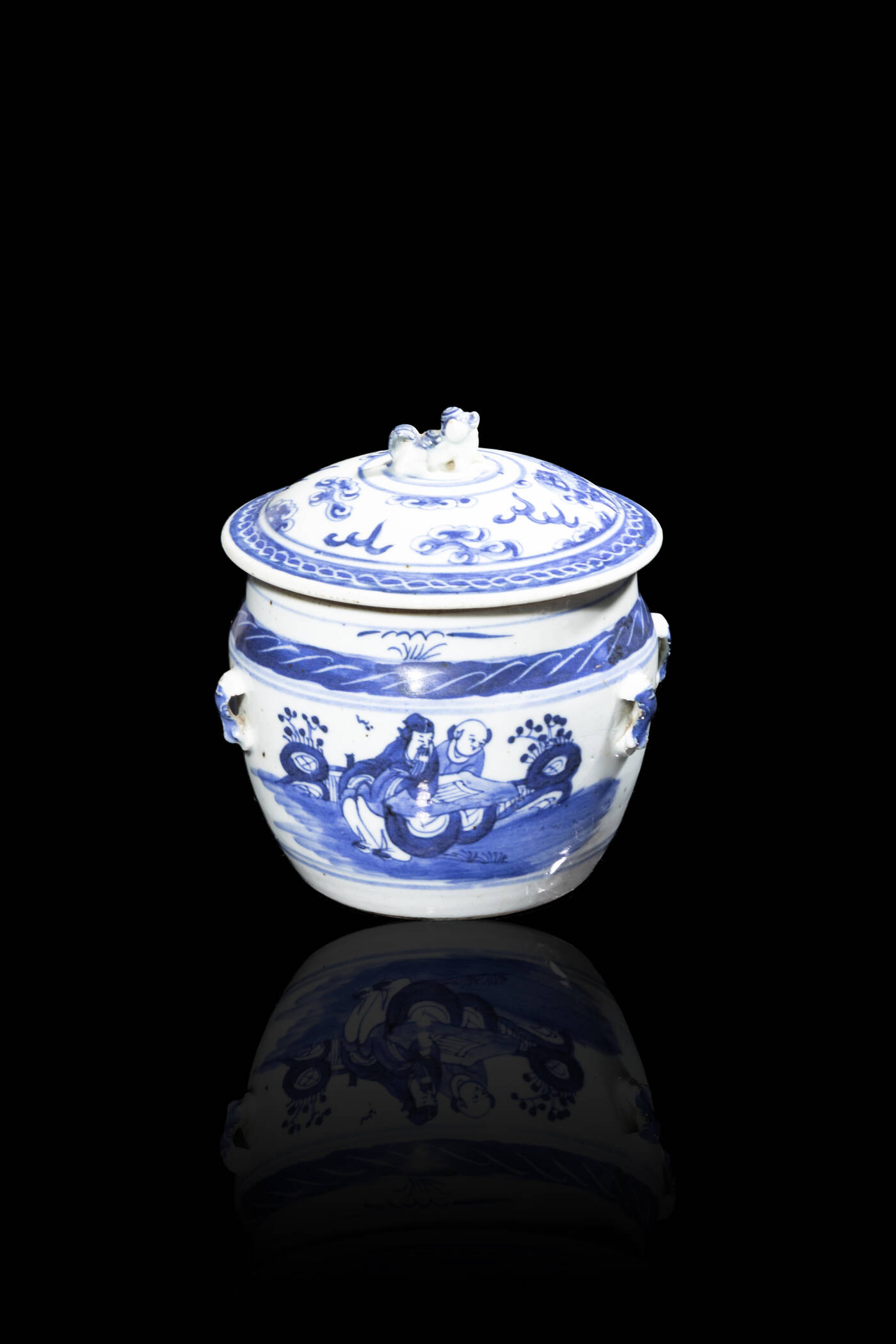 CACHEPOT