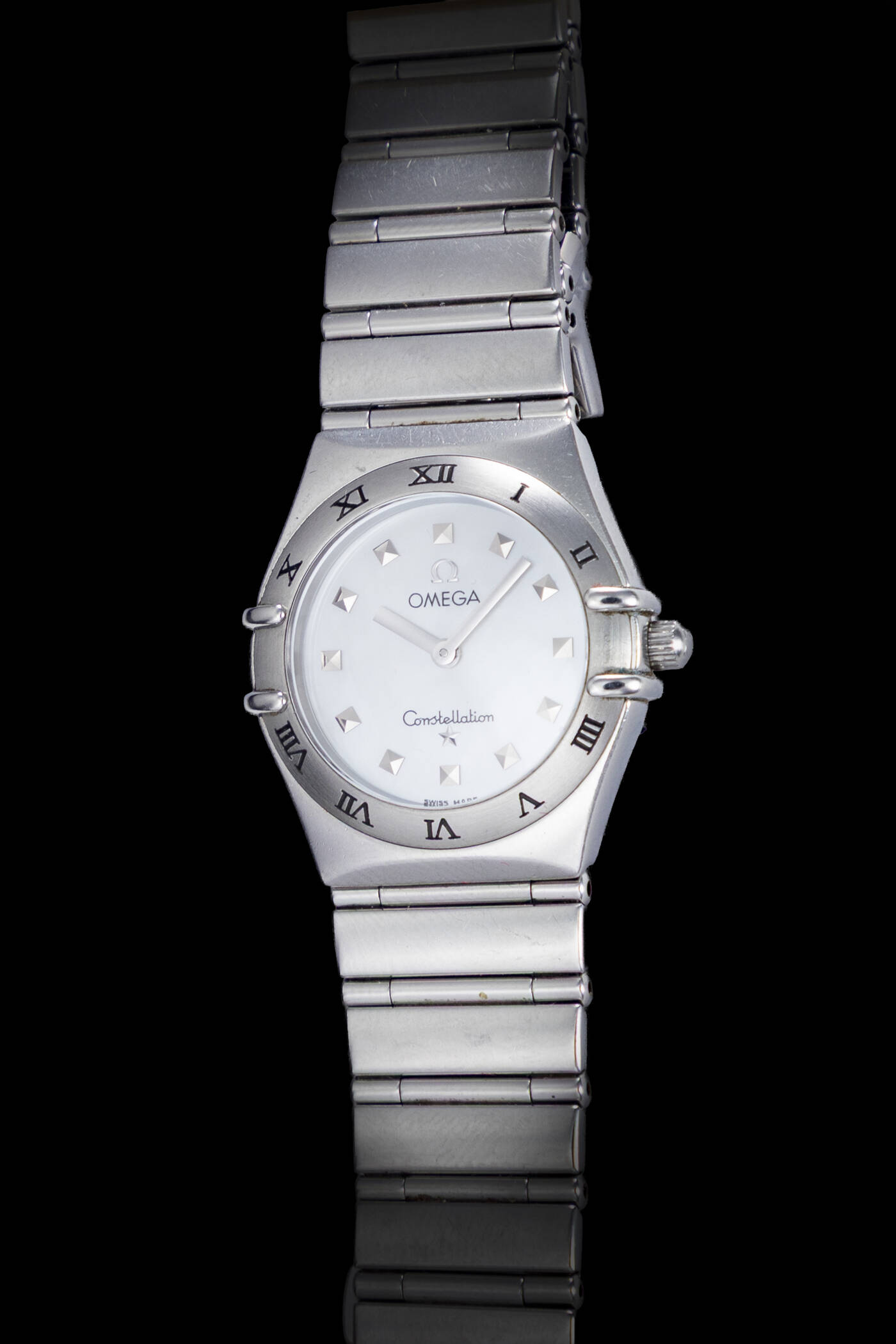 OMEGA - Mod. 'Constellation Lady', anni 2000