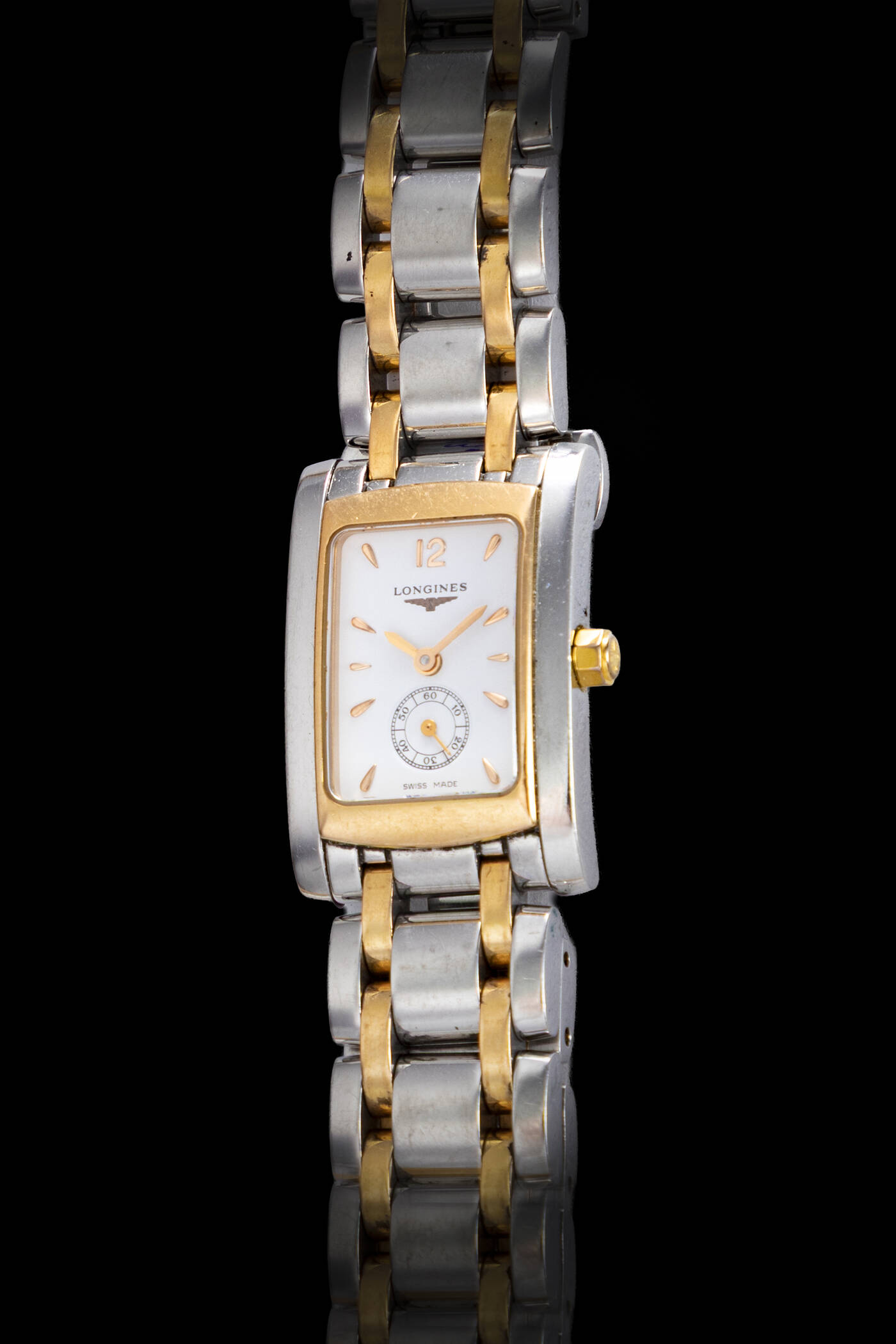 LONGINES - Mod. 'Dolcevita'