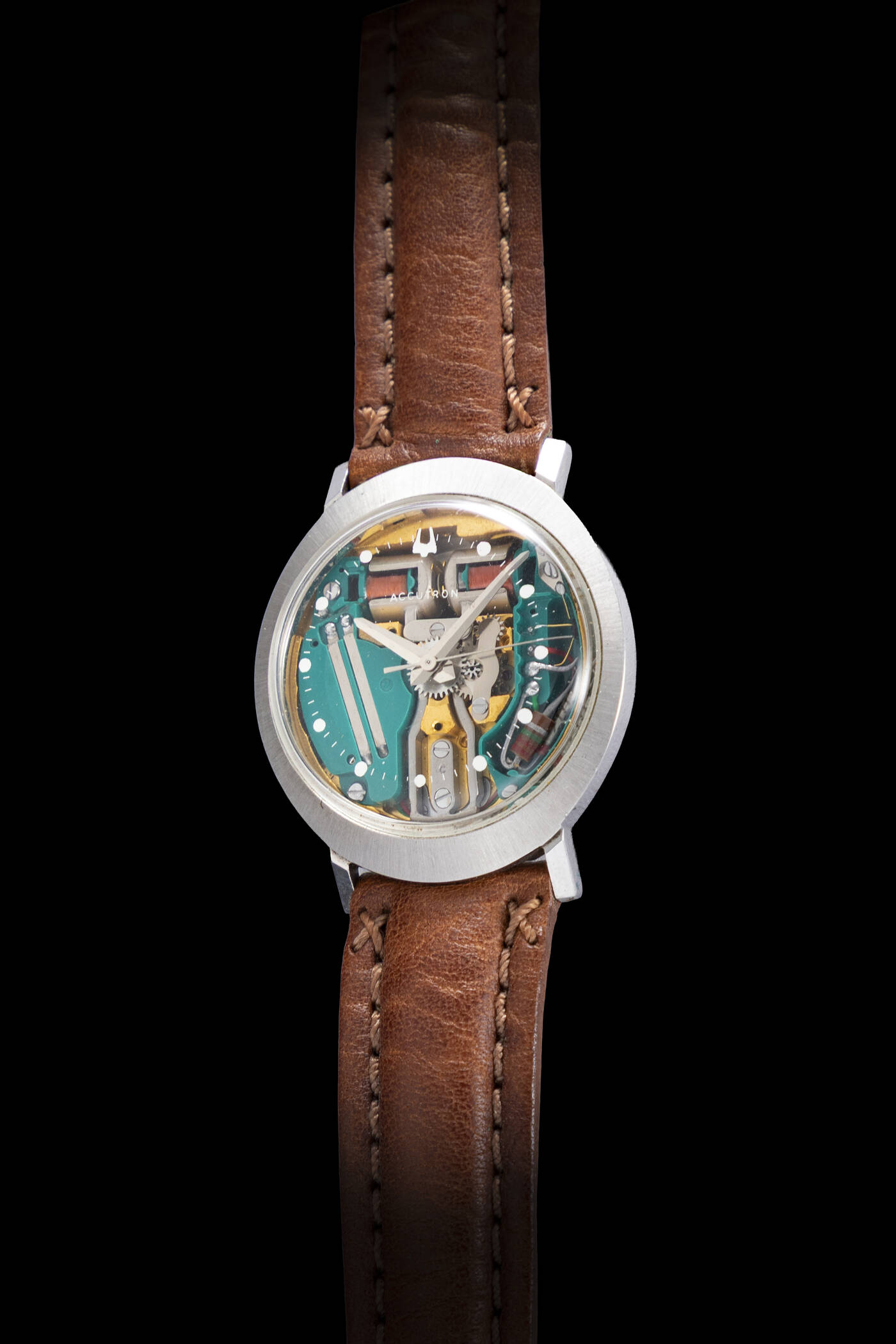 BULOVA - Mod. 'Accutron', ref. N1