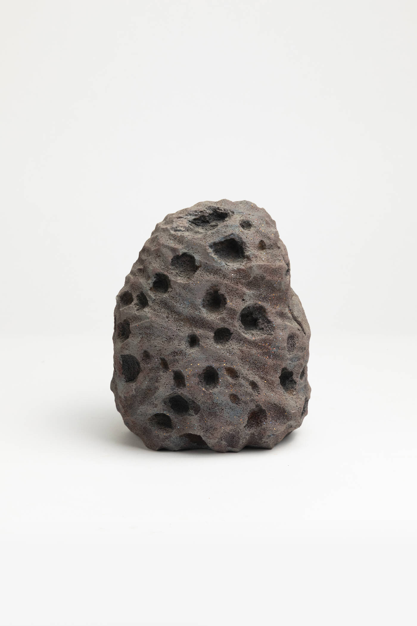 FRANCO MELLO - Prototipo di portafoto mod. 'Mini Meteorite' 2016