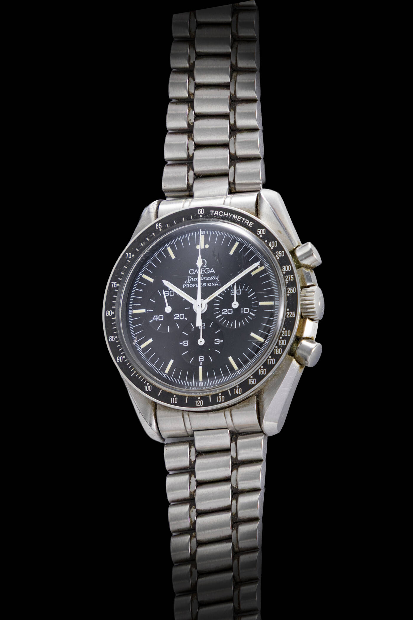 OMEGA - Mod. 'Speedmaster', ref. 145022, anno 1991