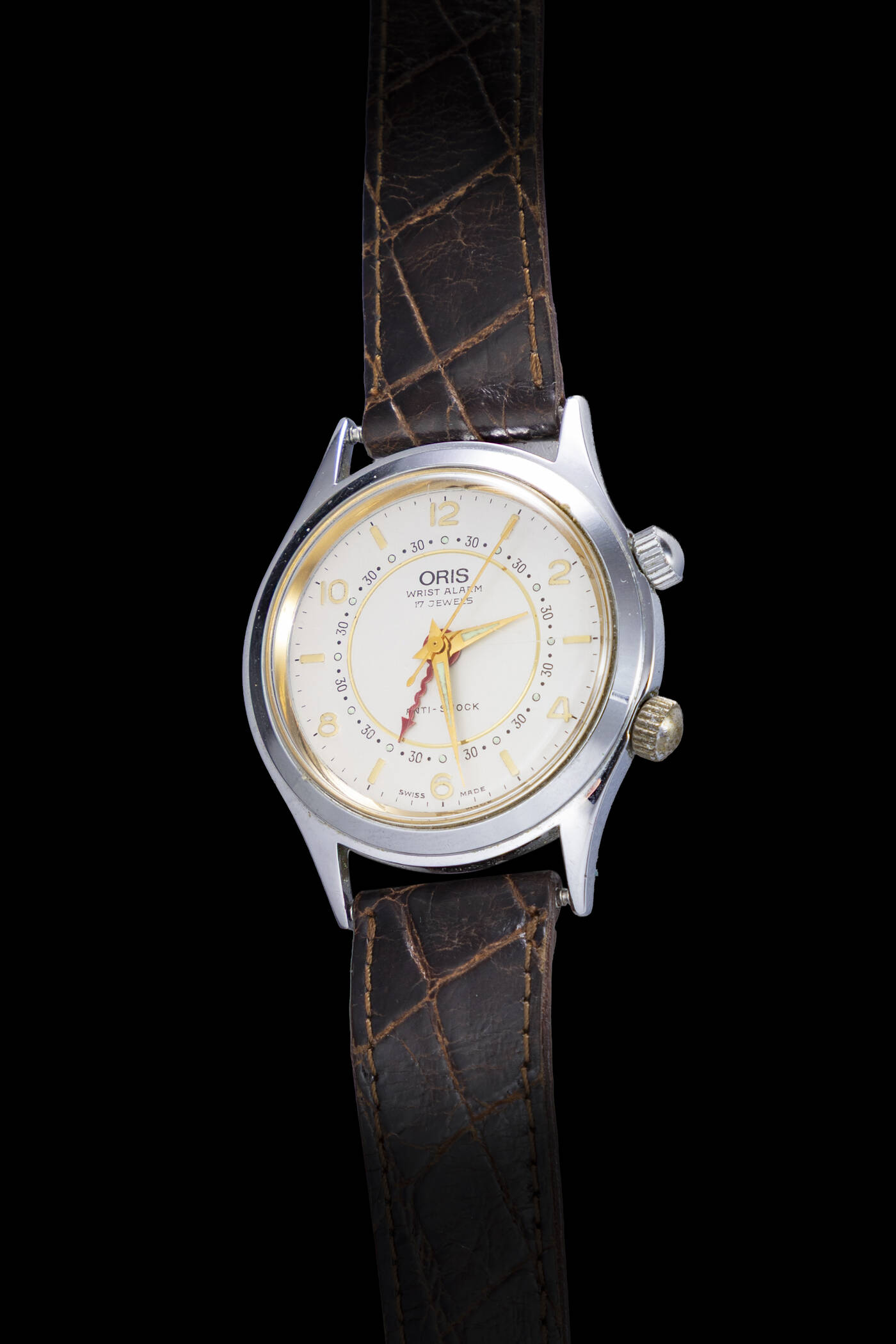 ORIS - Mod. 'Svegliarino', anni '90
