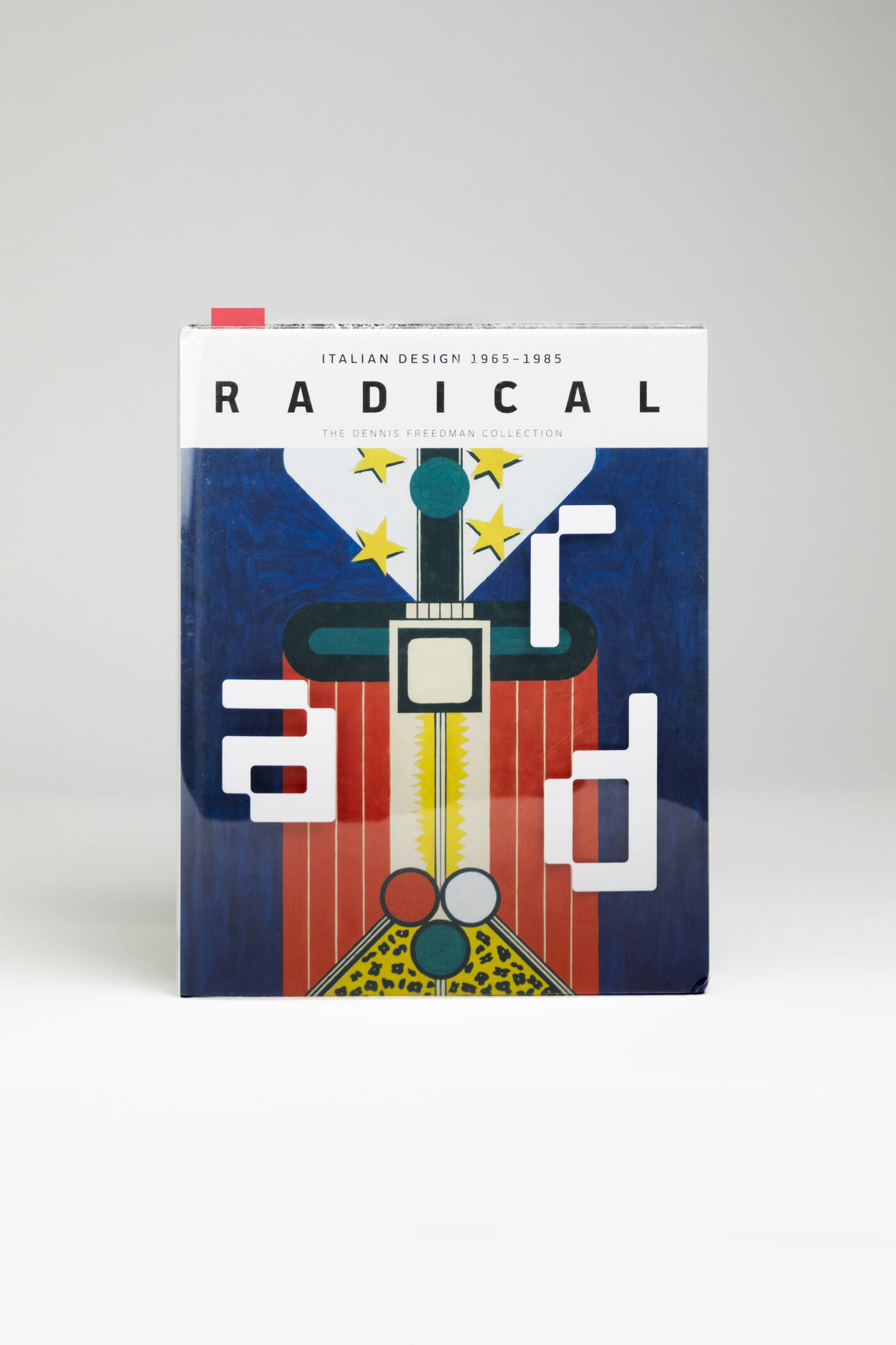  - 'Radical: Italian Design 1965-1985: The Dennis Freedman Collection', 2020