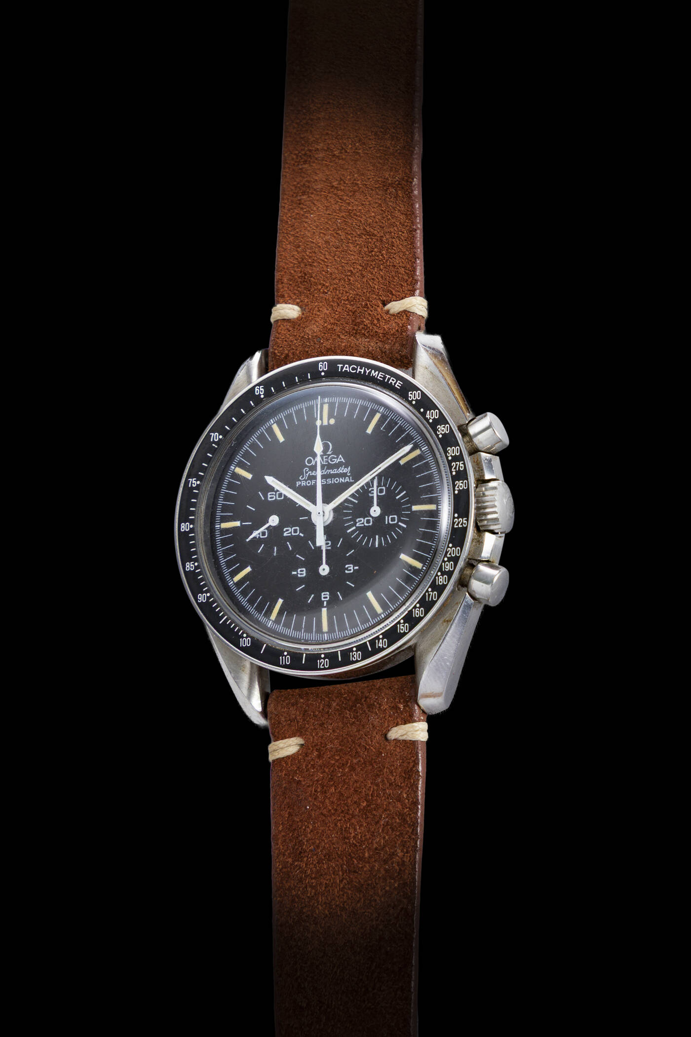 OMEGA - Mod. 'Speedmaster', ref. 145022, anno 1990