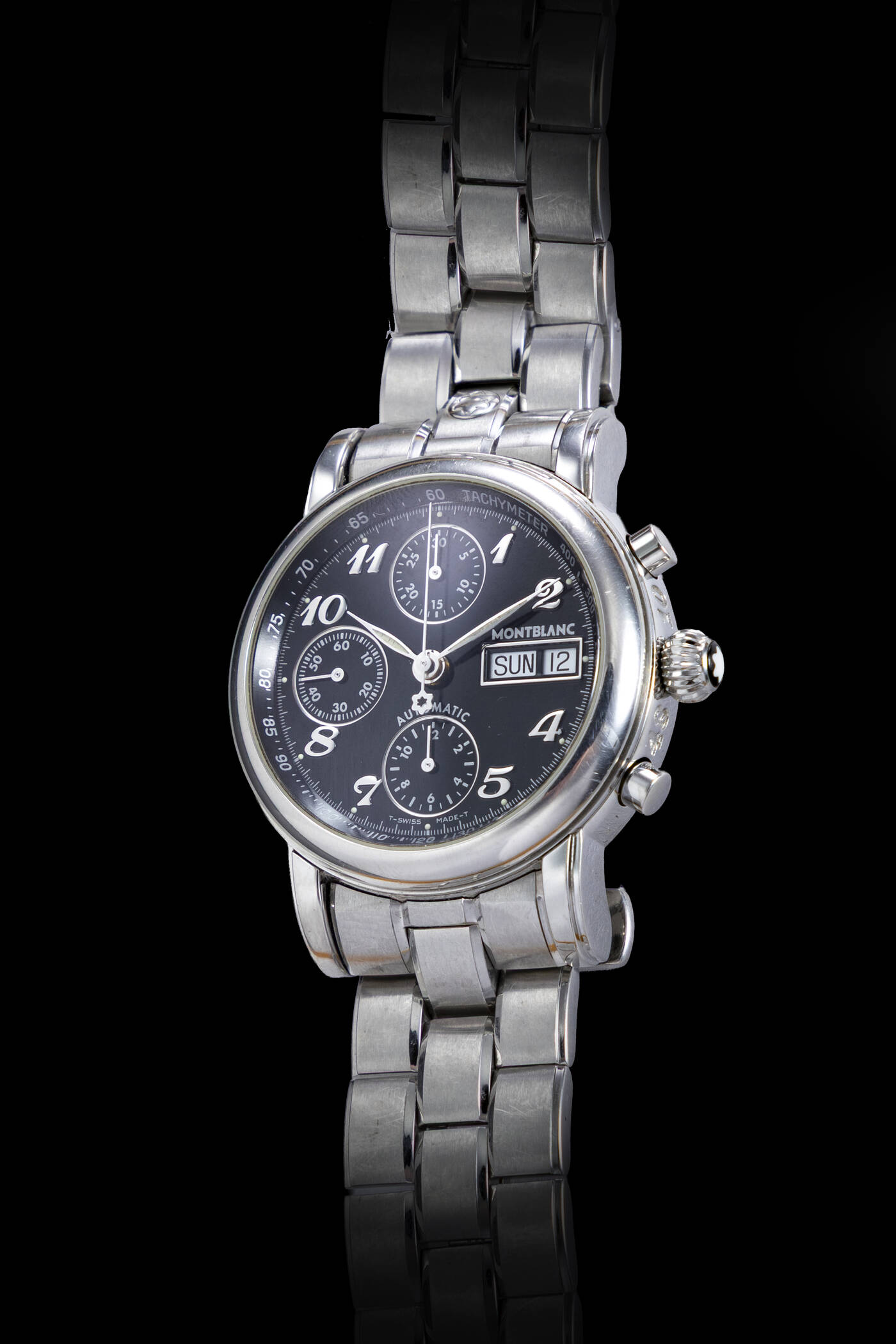 MONTBLANC - Mod. “Meisterstuck“, ref.7016, anni 2000