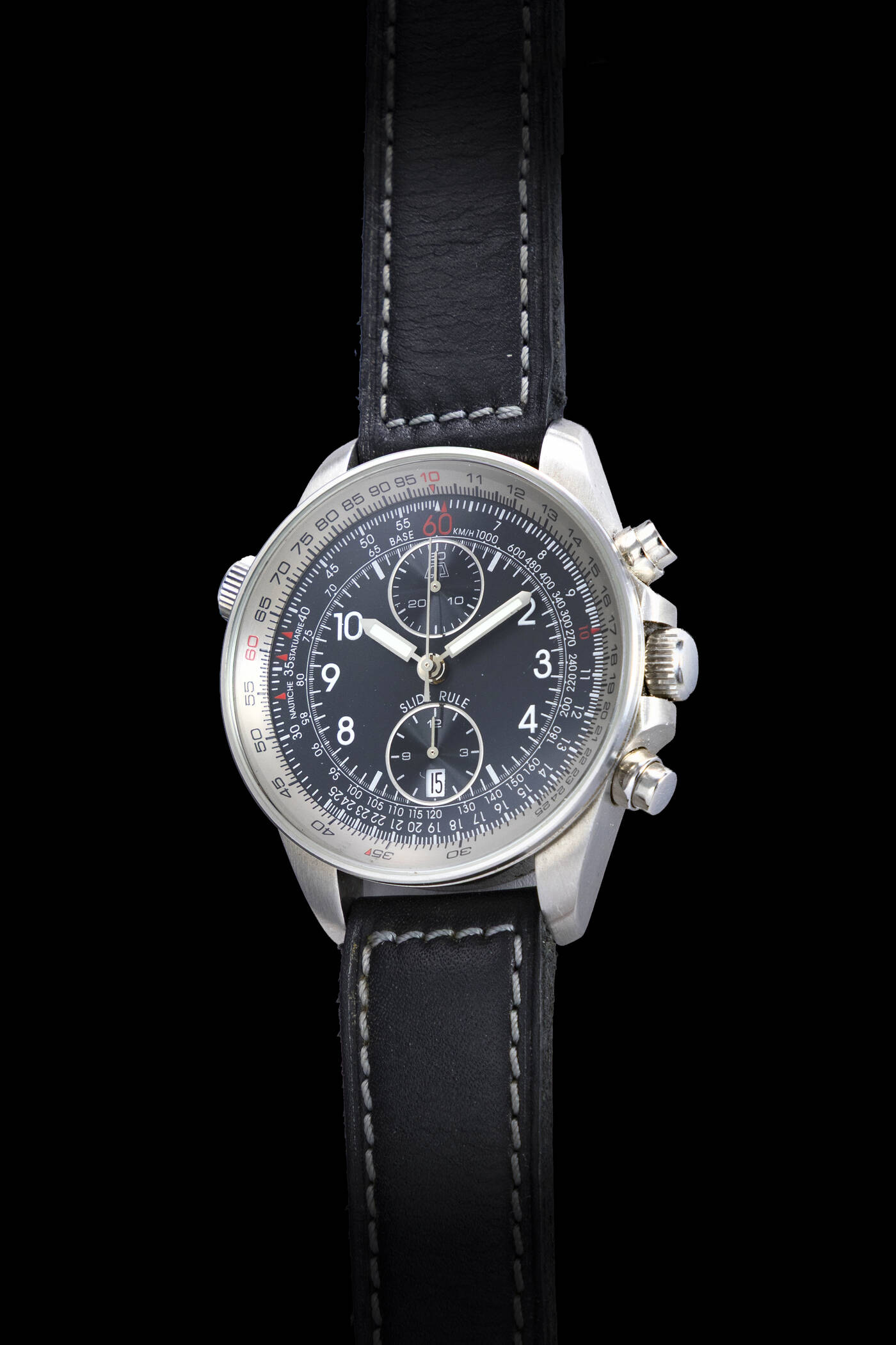 ANONIMO - Mod. “Slide Rule “, ref. 3003, anni 2000