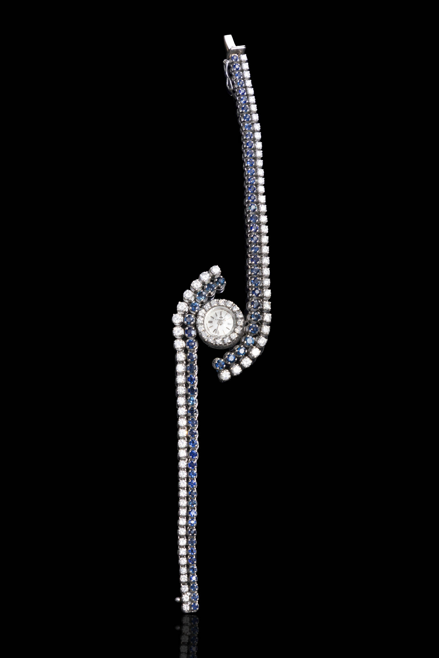LORENZ - Mod. 'Lady dress watch', anni '60