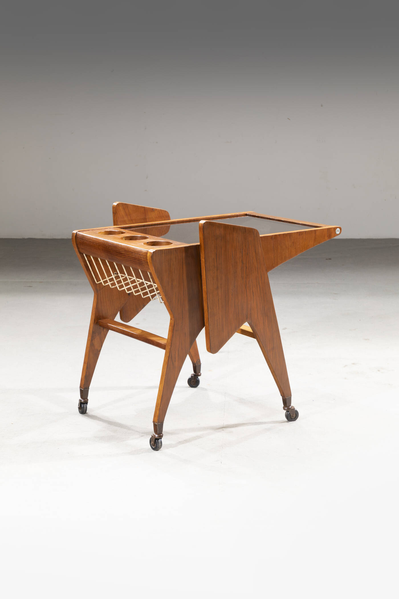 PRODUZIONE ITALIANA - Carrello