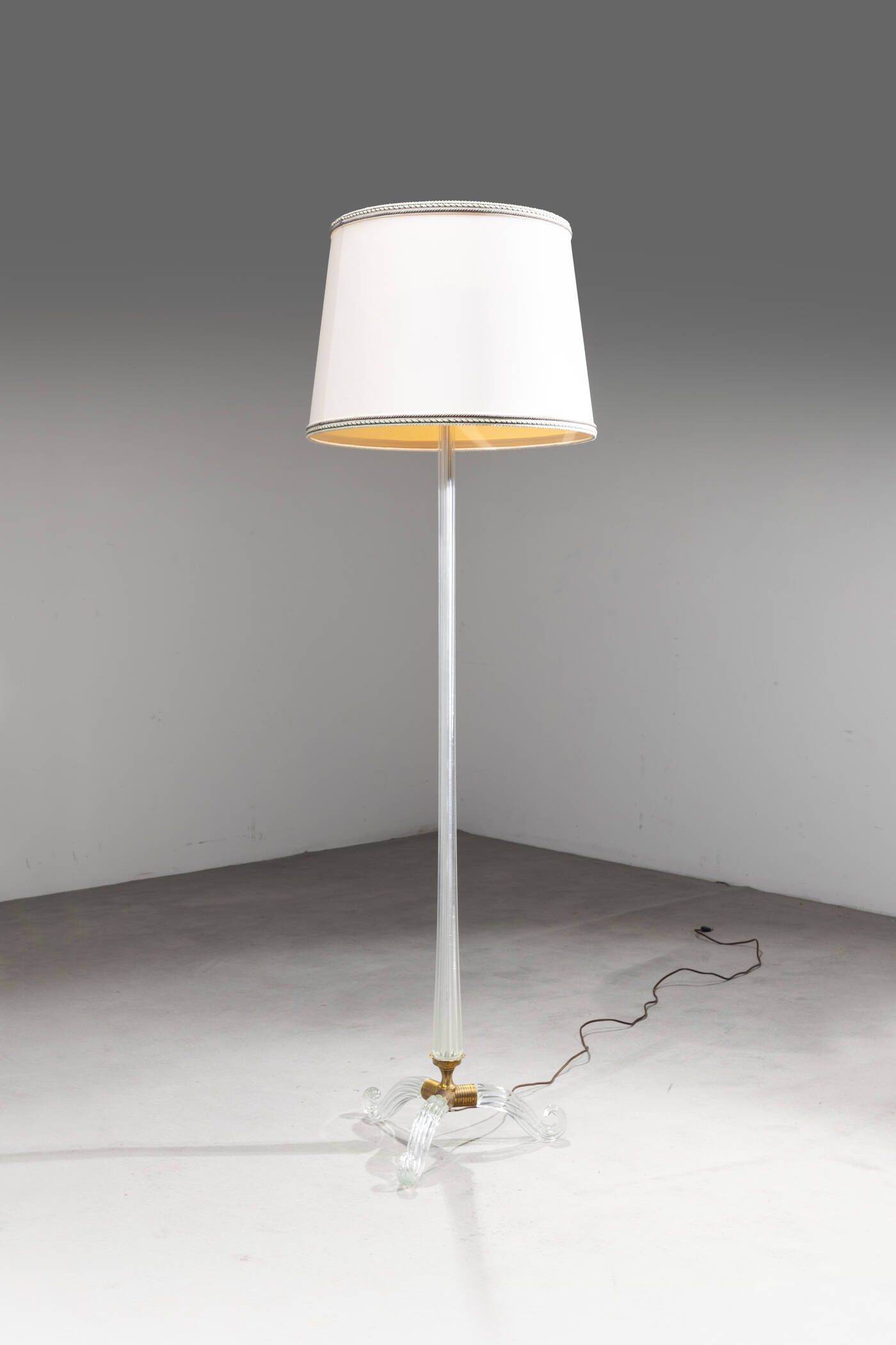 SEGUSO - Lampada da terra