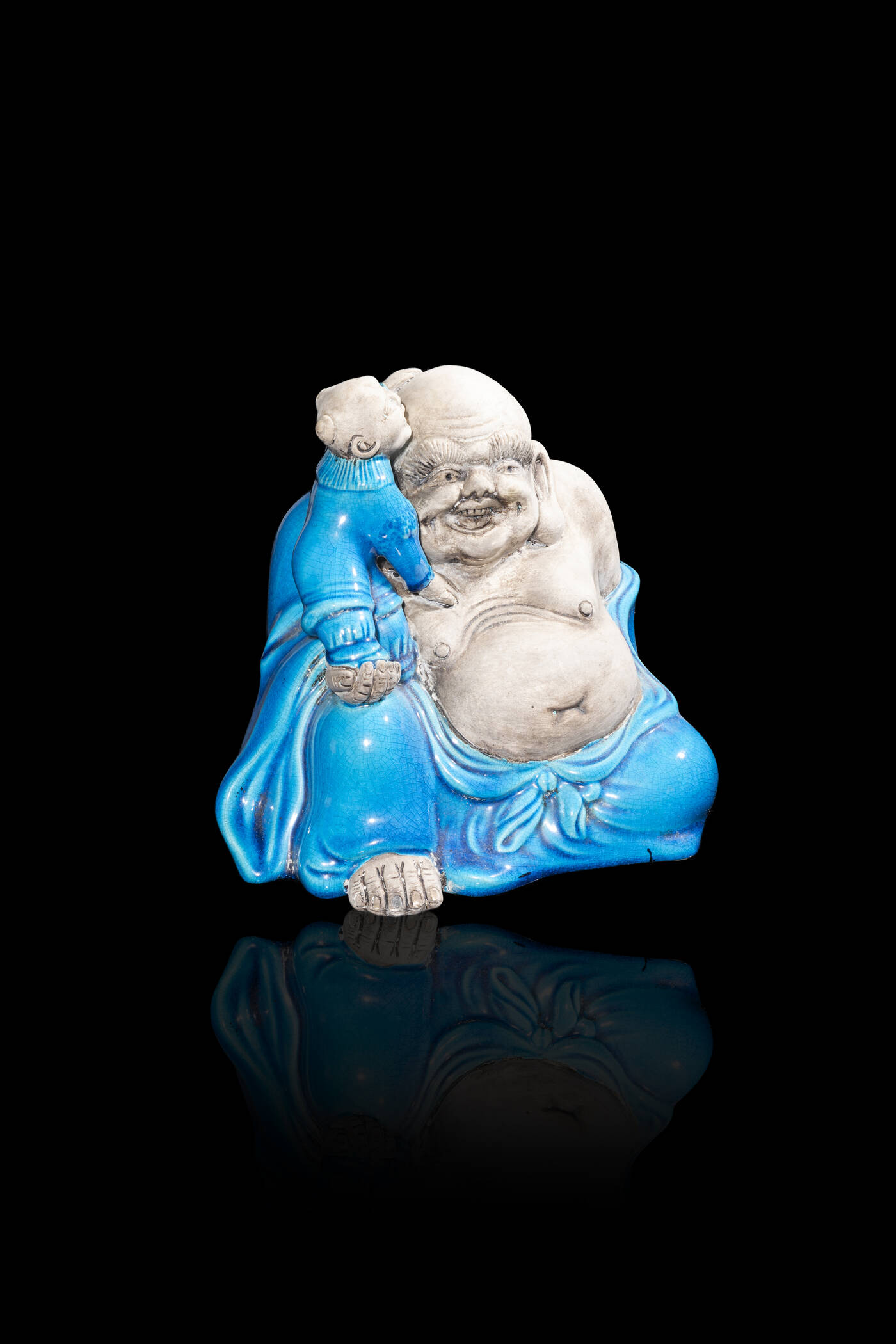 BUDHAI