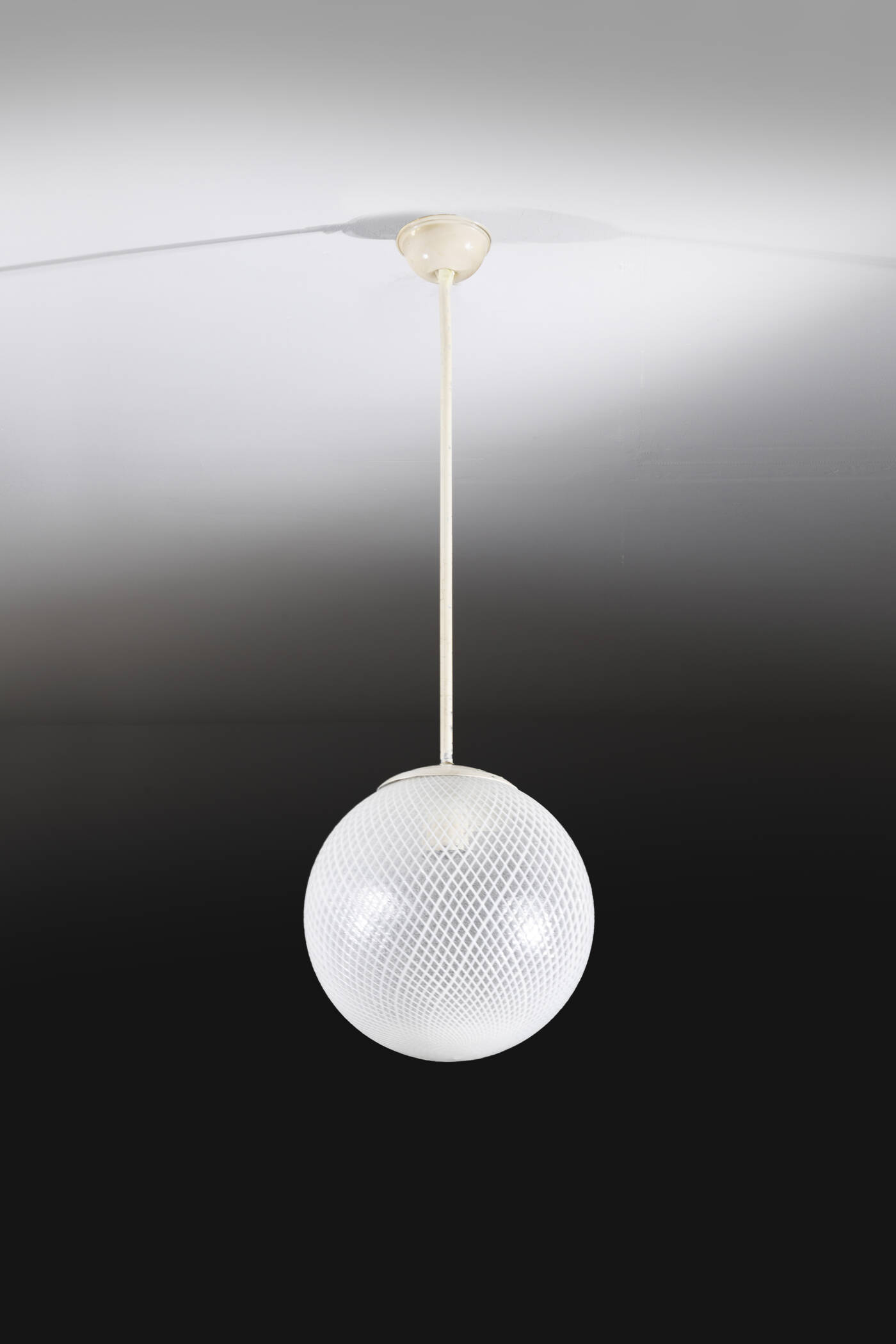 VENINI - Lampada a sospsensione