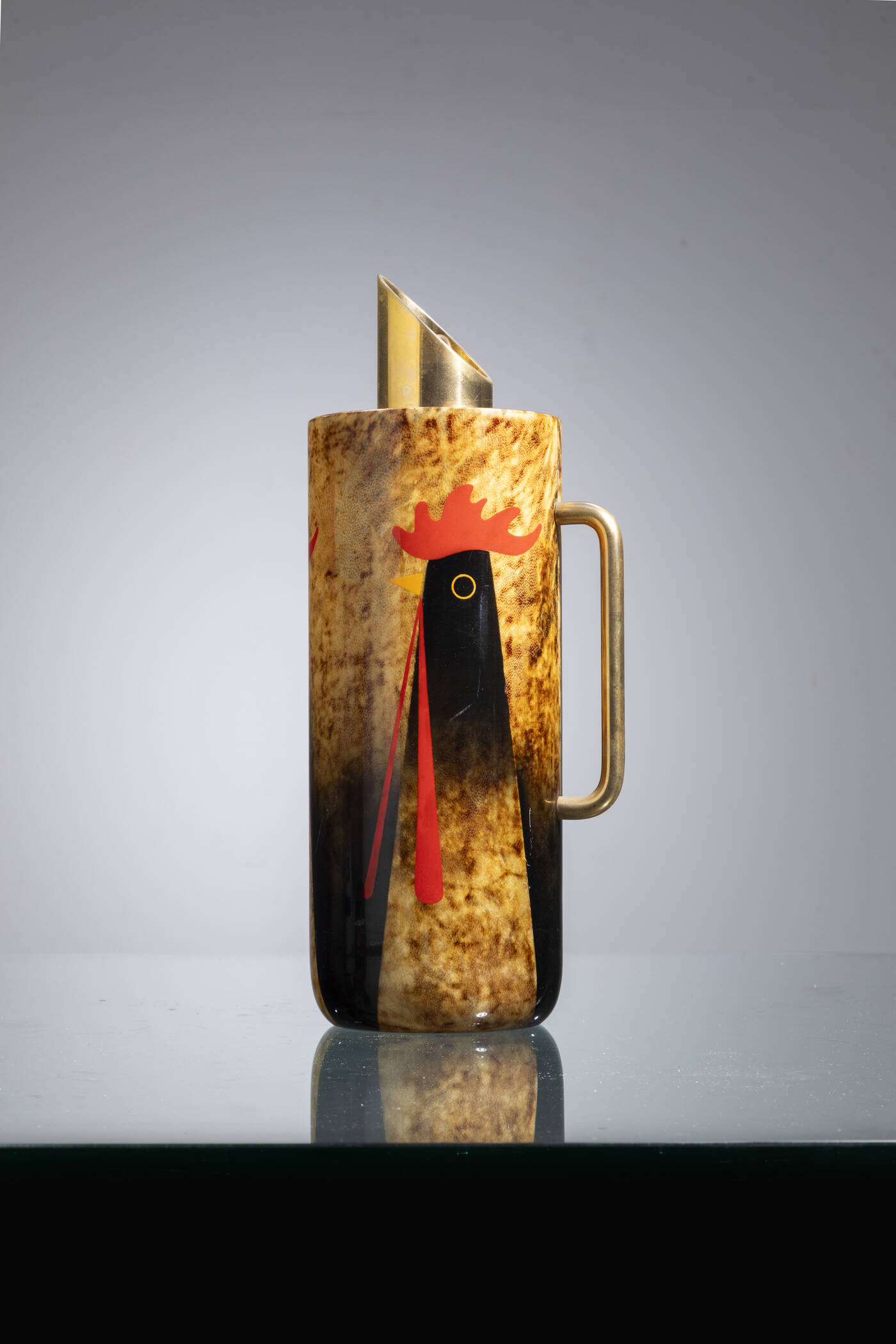 ALDO TURA - Caraffa Mod 1113