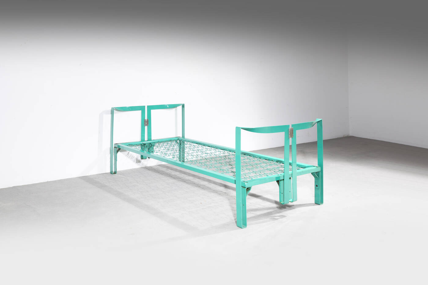 TOBIA SCARPA - Day bed mod. Vanessa