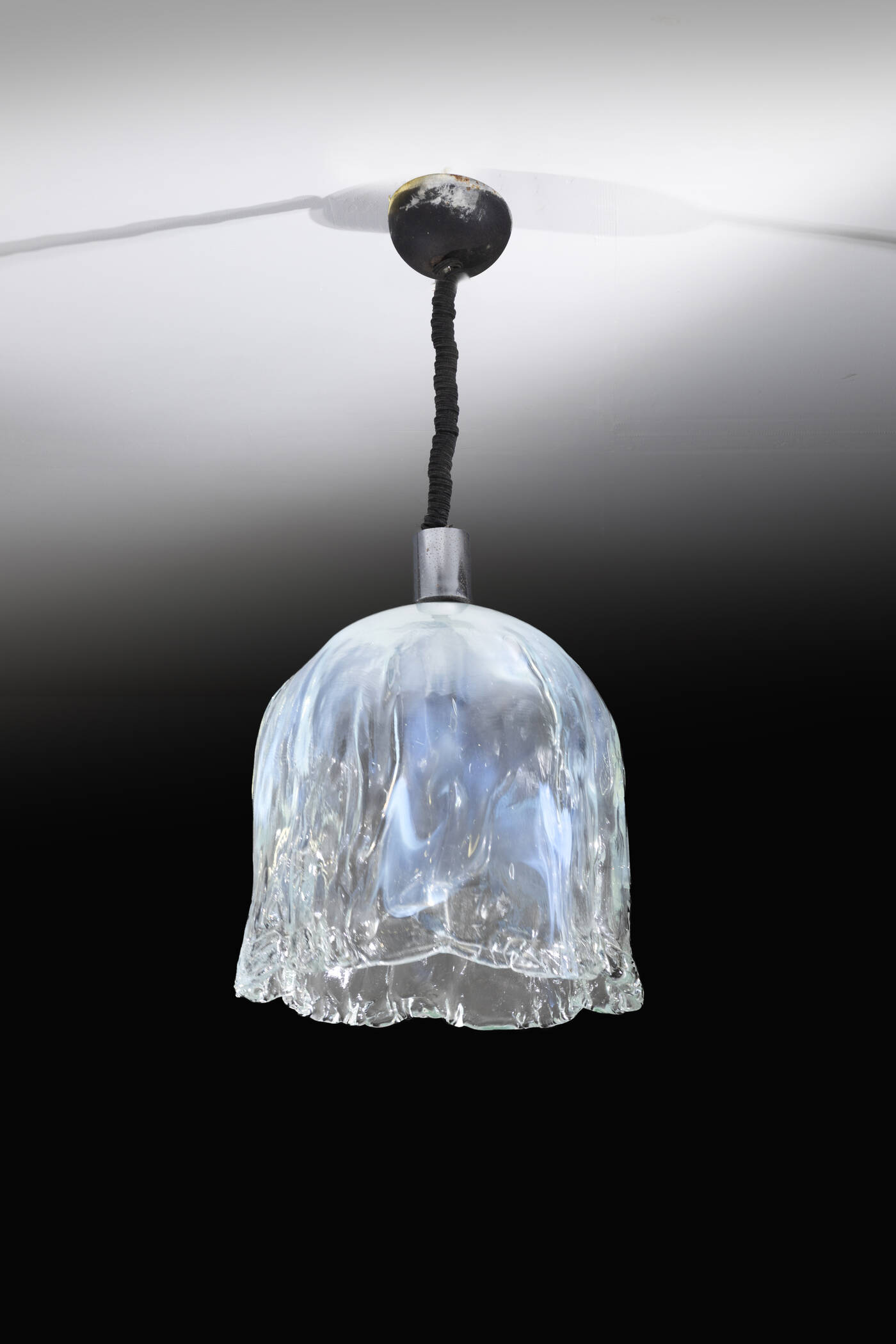 MAZZEGA - Lampada a sospensione 
