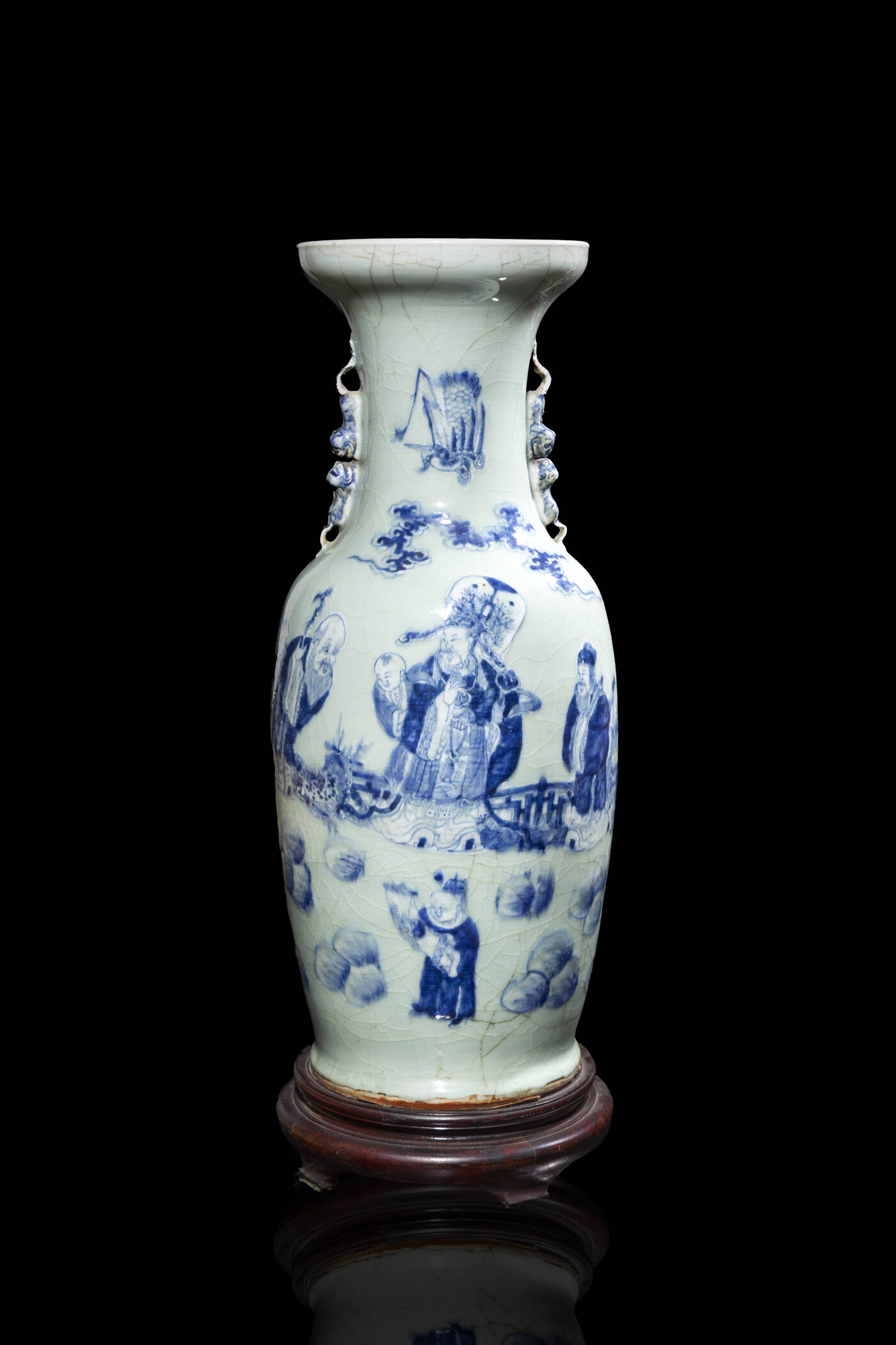 VASO