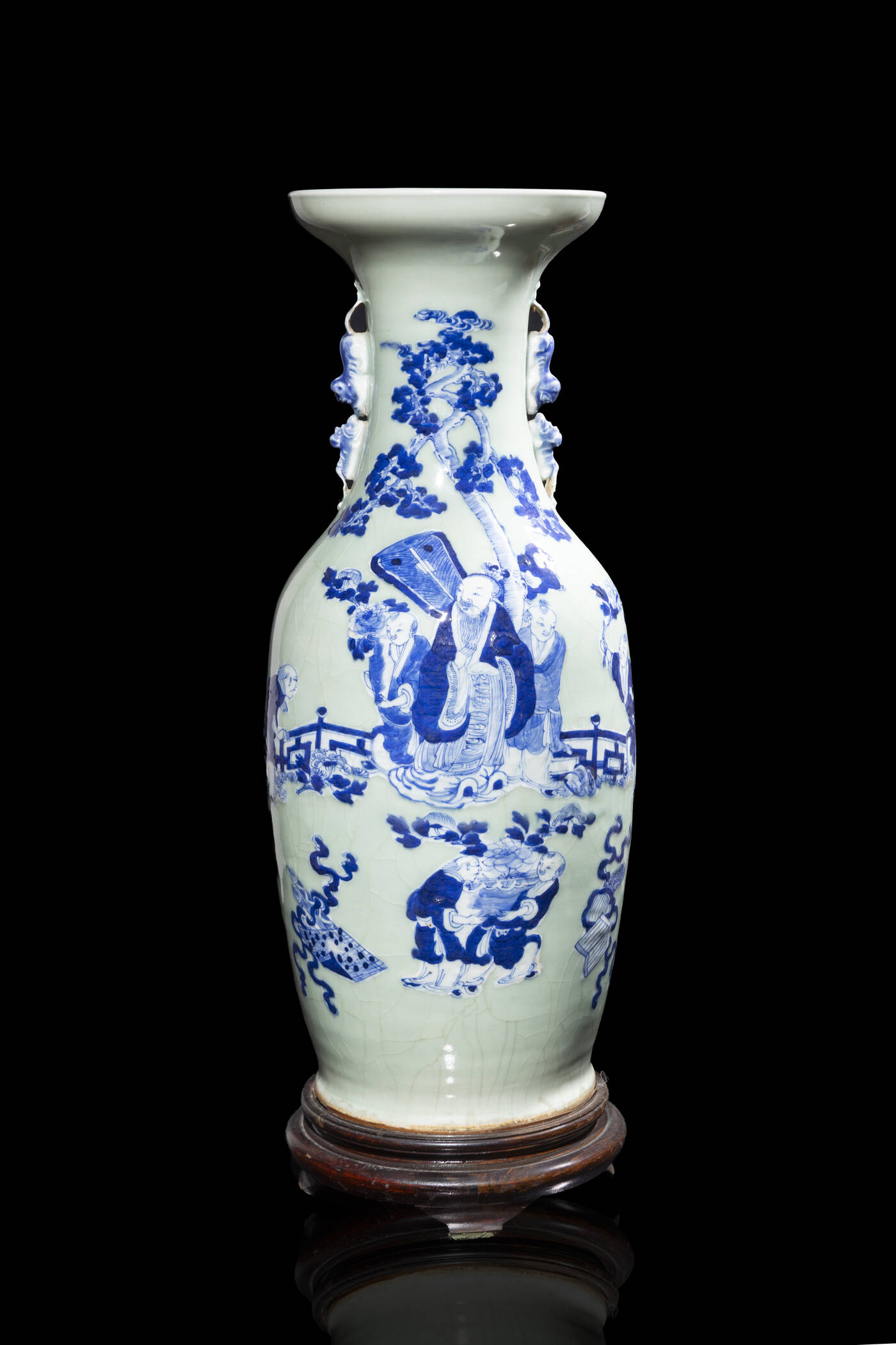 VASO