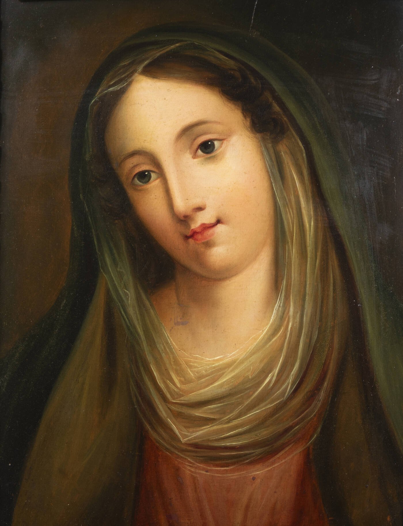 CHIANTOR FELICITA - 'Madonna'