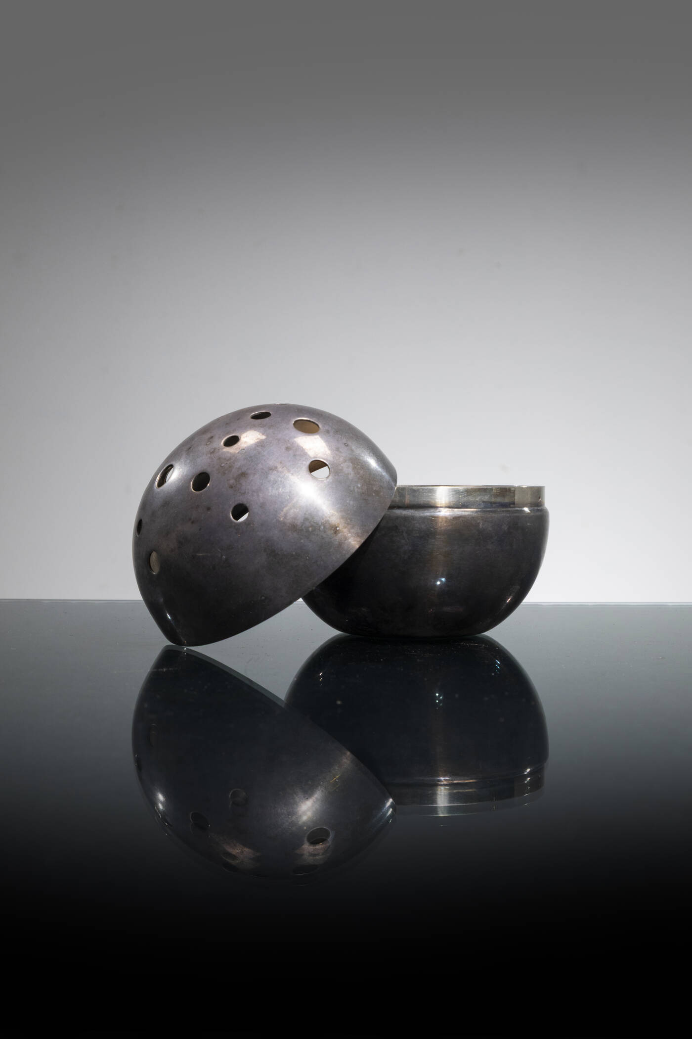 GIO PONTI - Vaso