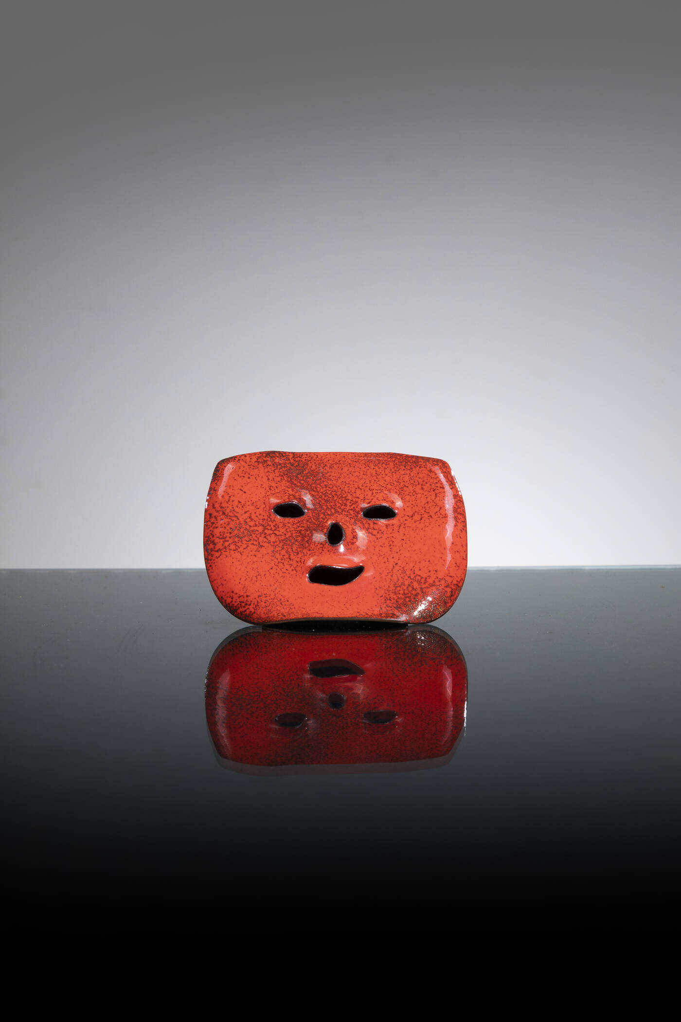 PAOLO DE POLI - Maschera 