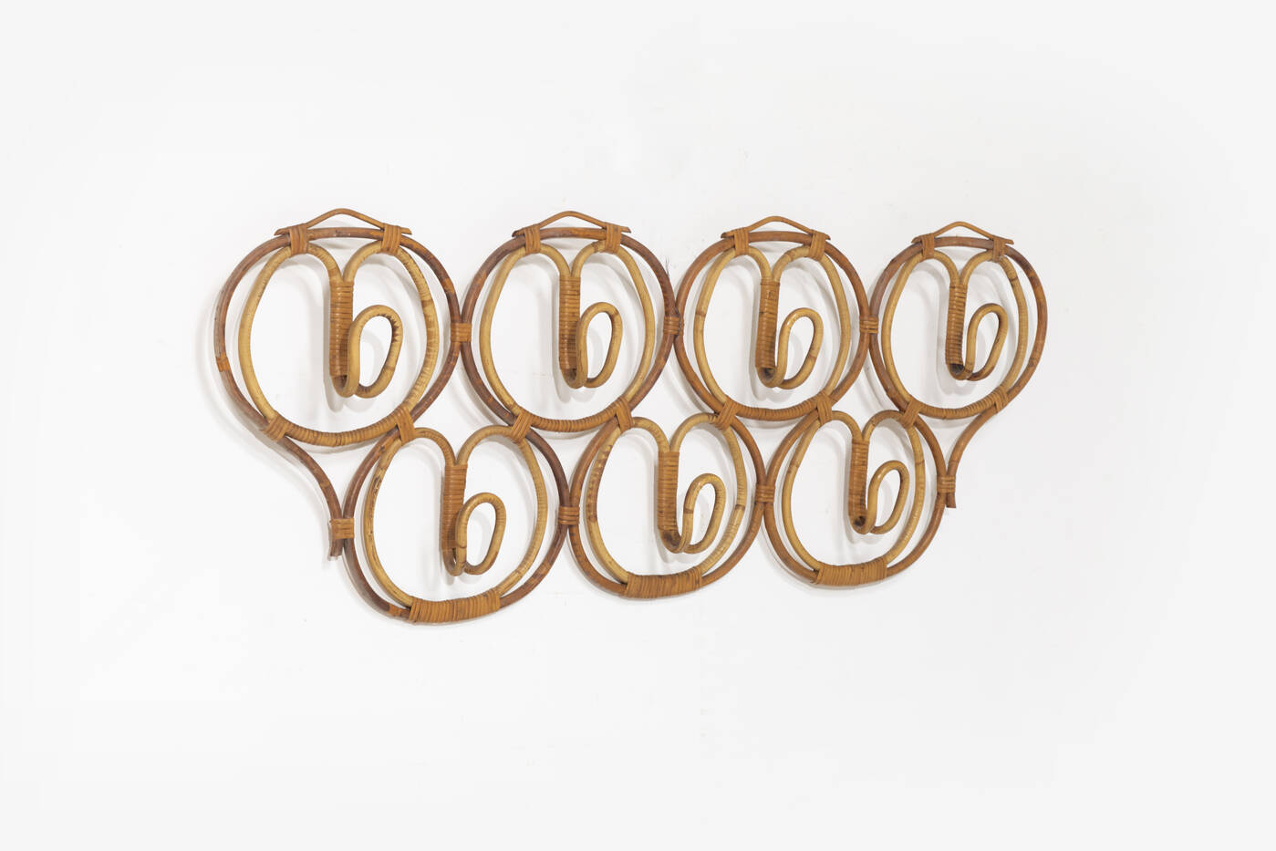 FRANCO ALBINI, FRANCA HELG - Appendiabiti 