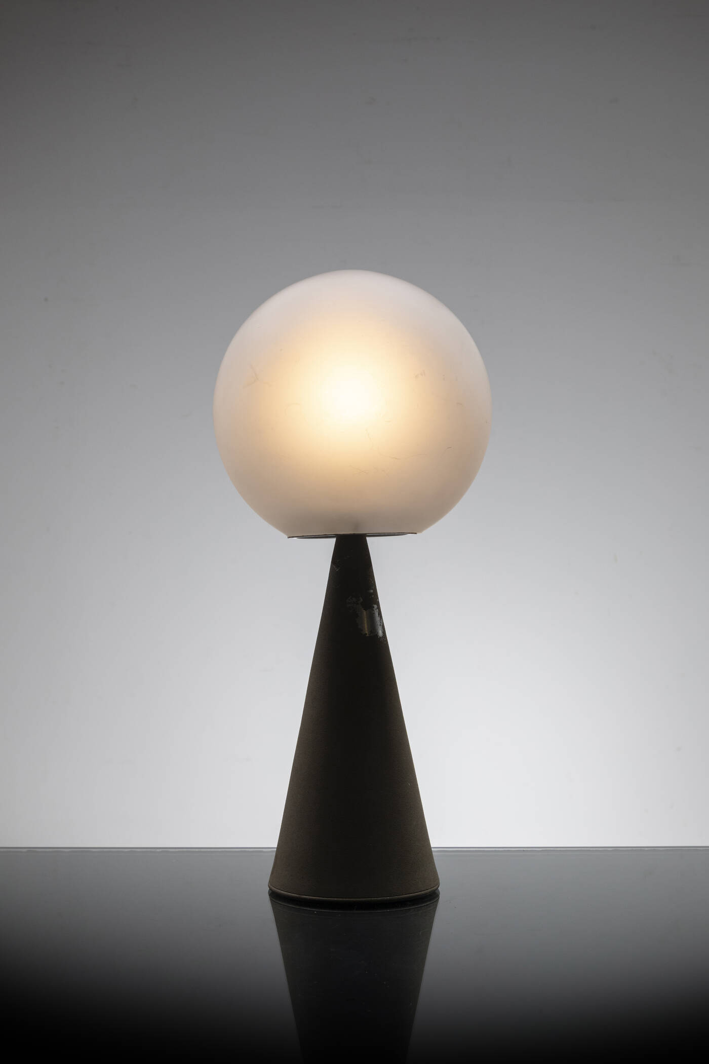 GIO PONTI - Lampada mod. 2474 Bilia