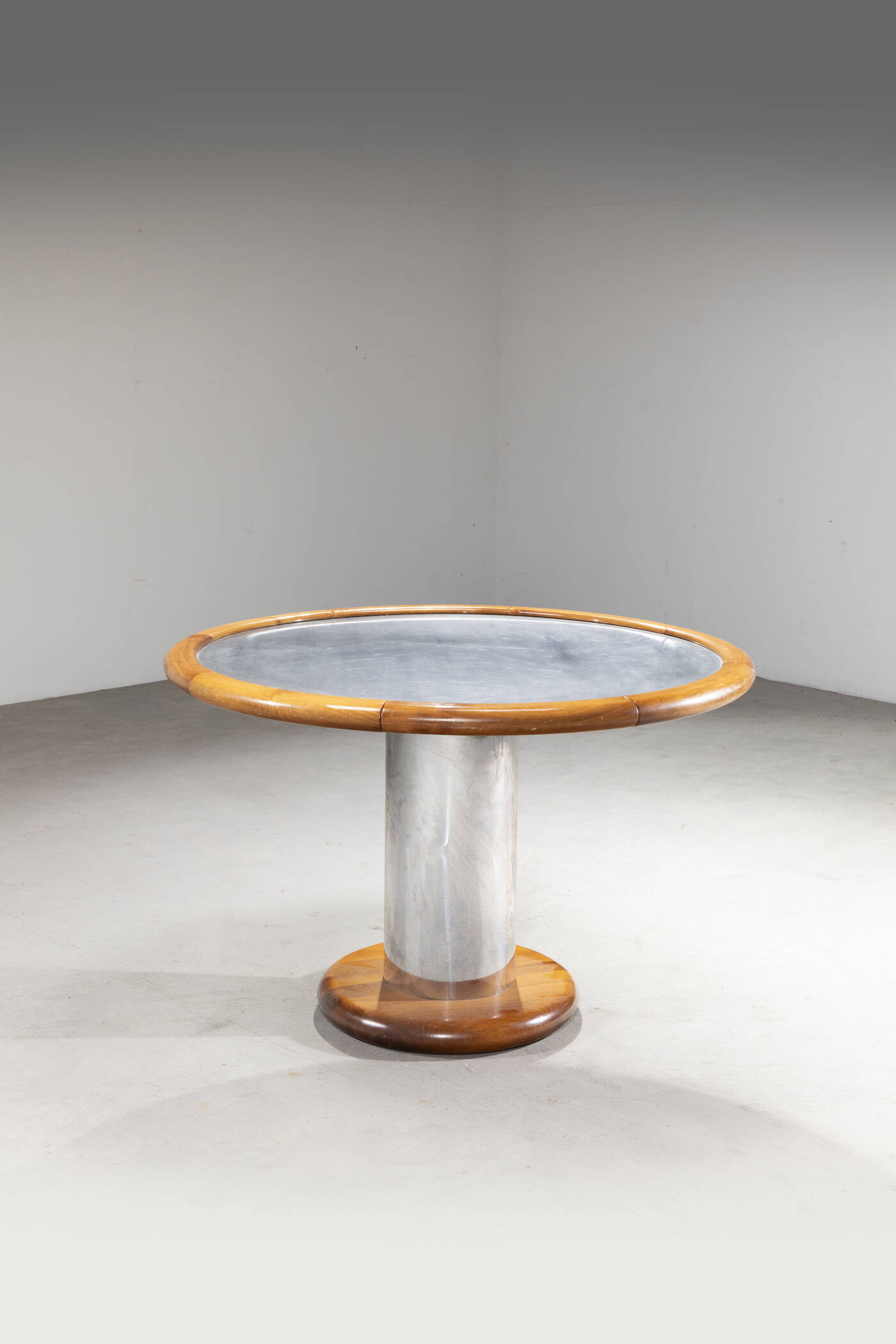 ETTORE SOTTSASS, nello stile di - Tavolo
