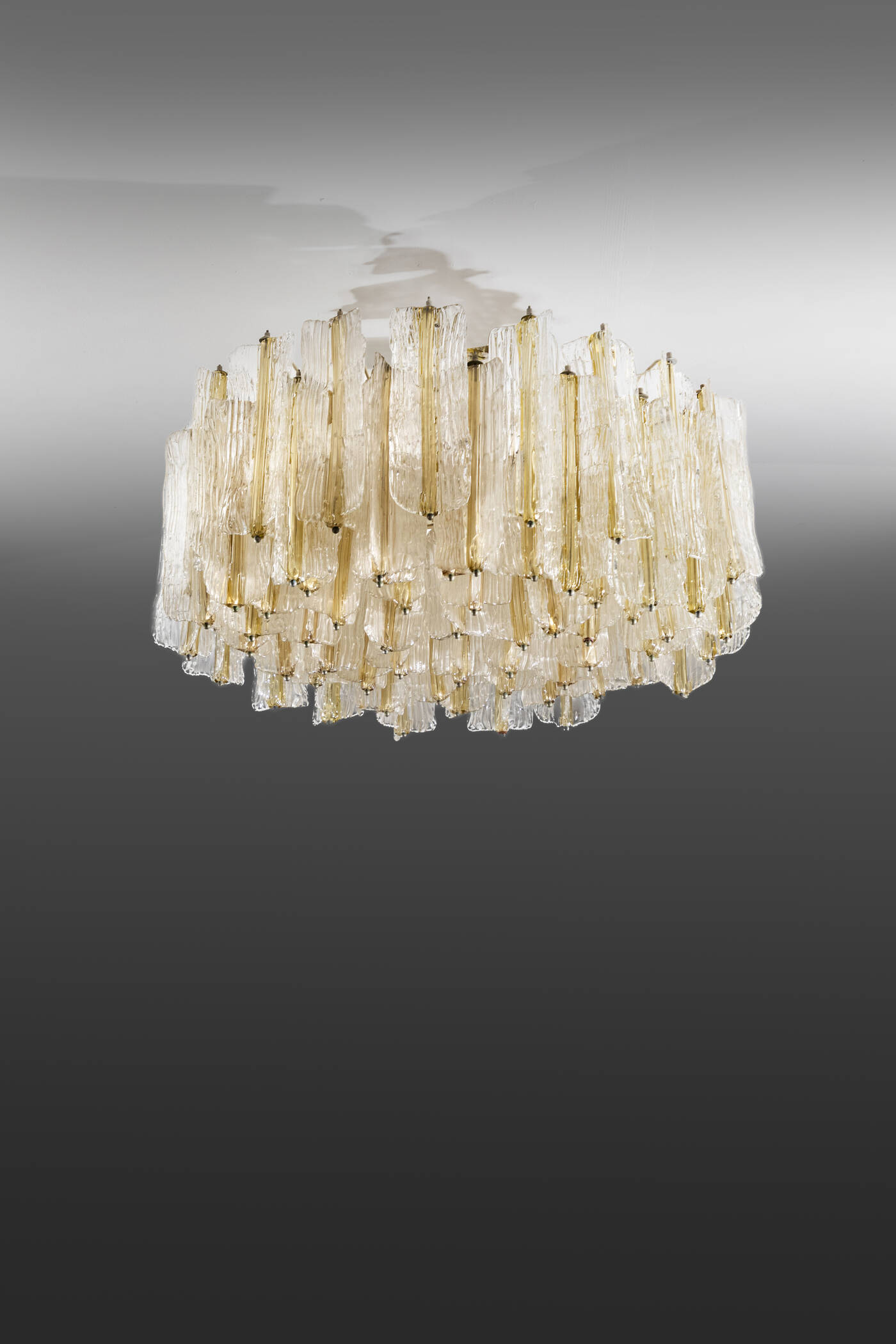 TONI ZUCCHERI - Lampadario 