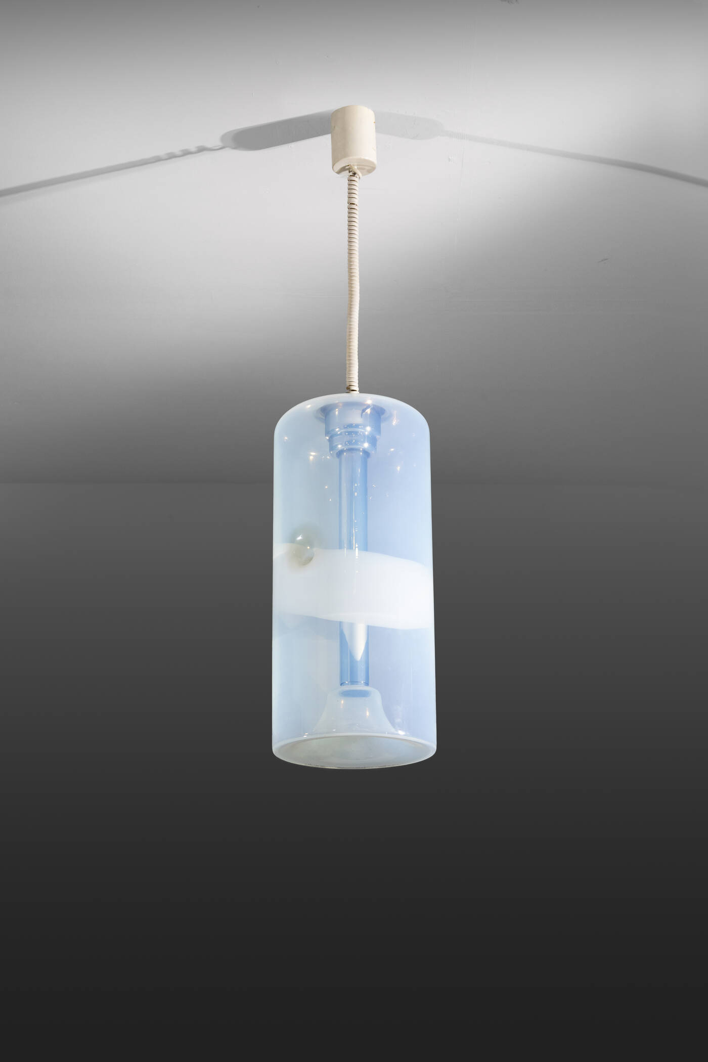MAZZEGA - Lampada a sospensione