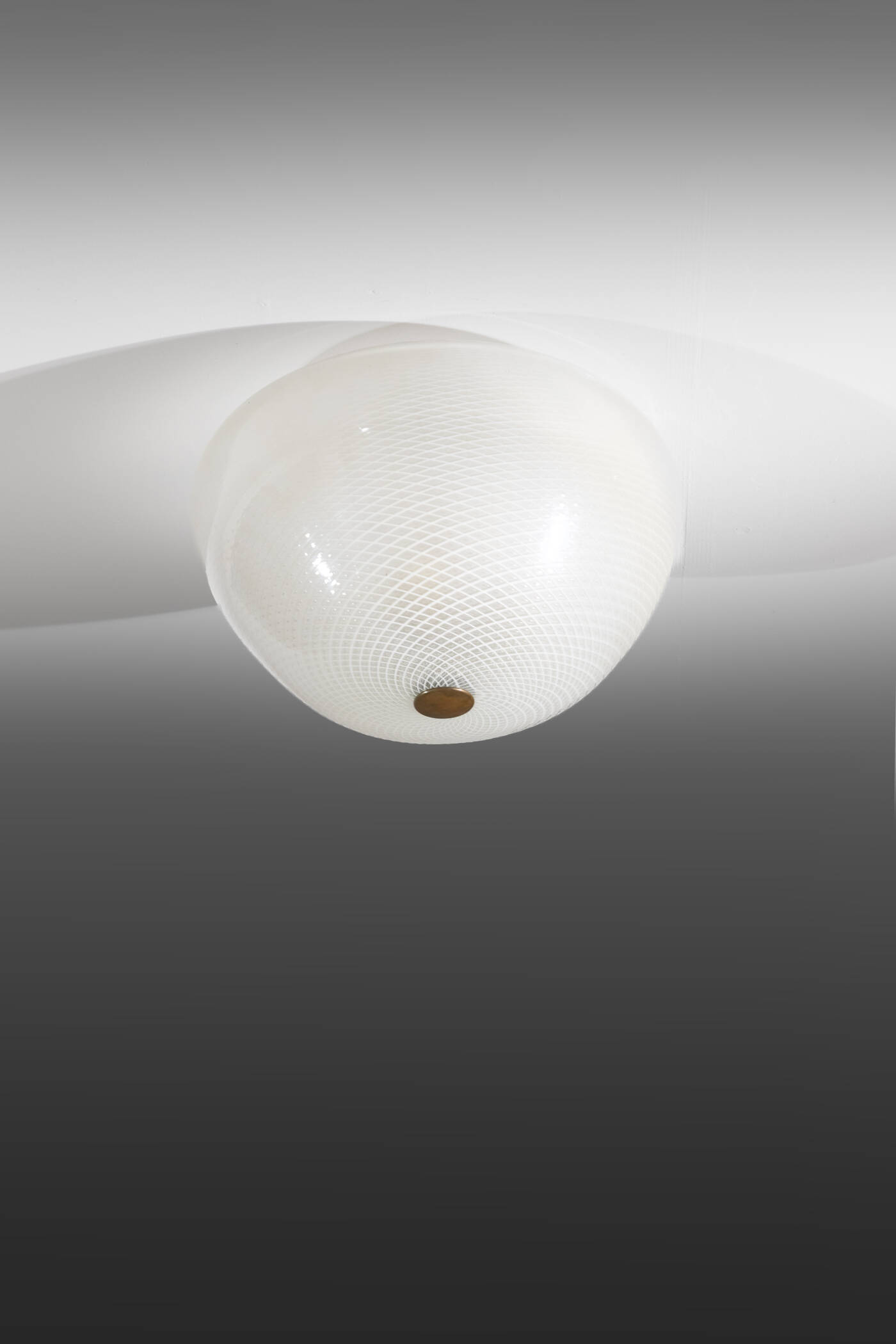 VENINI - Lampada a plafone