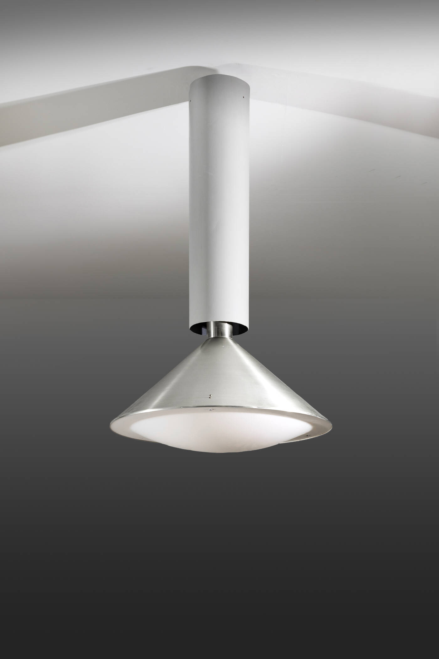 ANGELO BROTTO - Lampada a sospensione mod. Gaspare